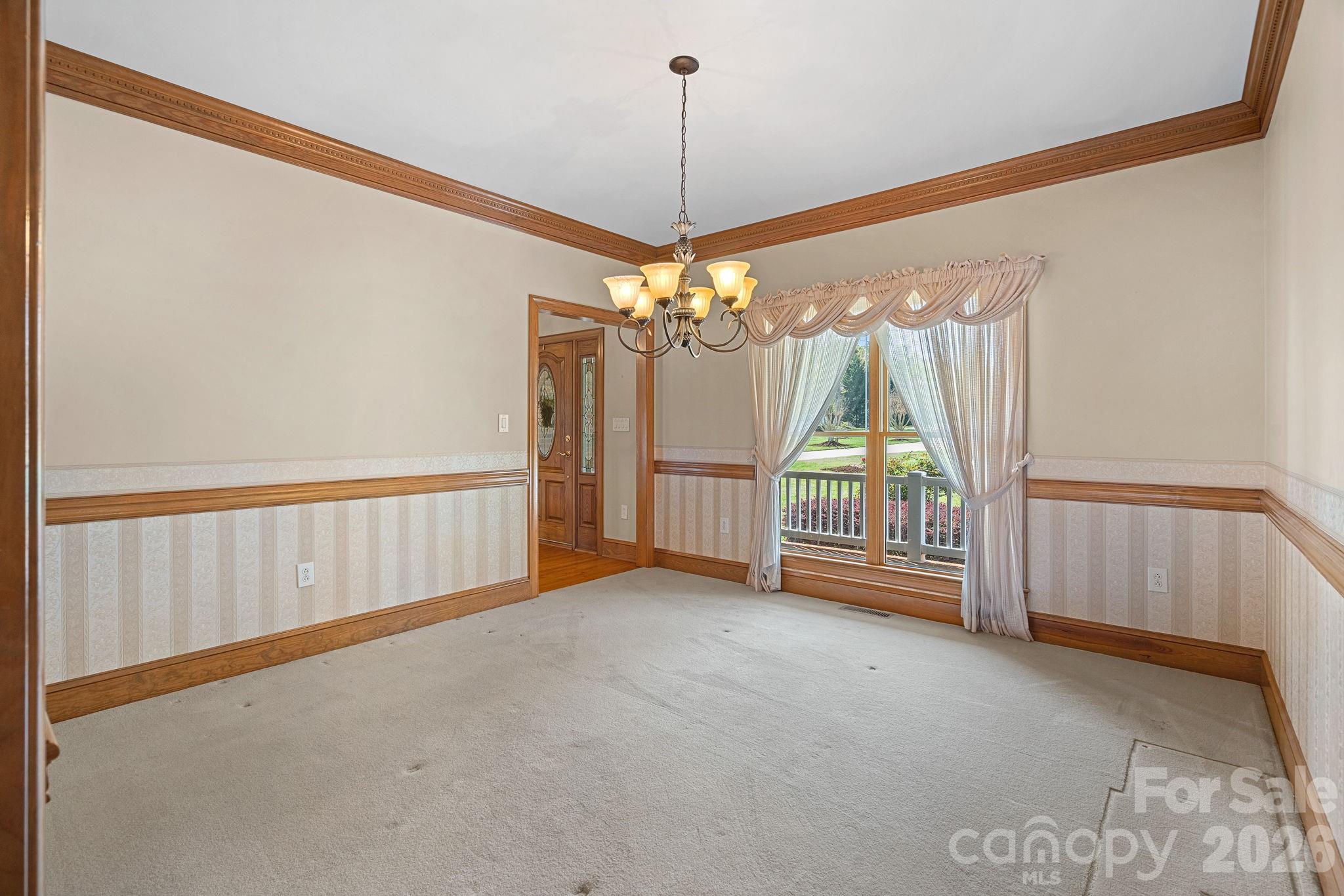 Crescent Land & Timber - Residential