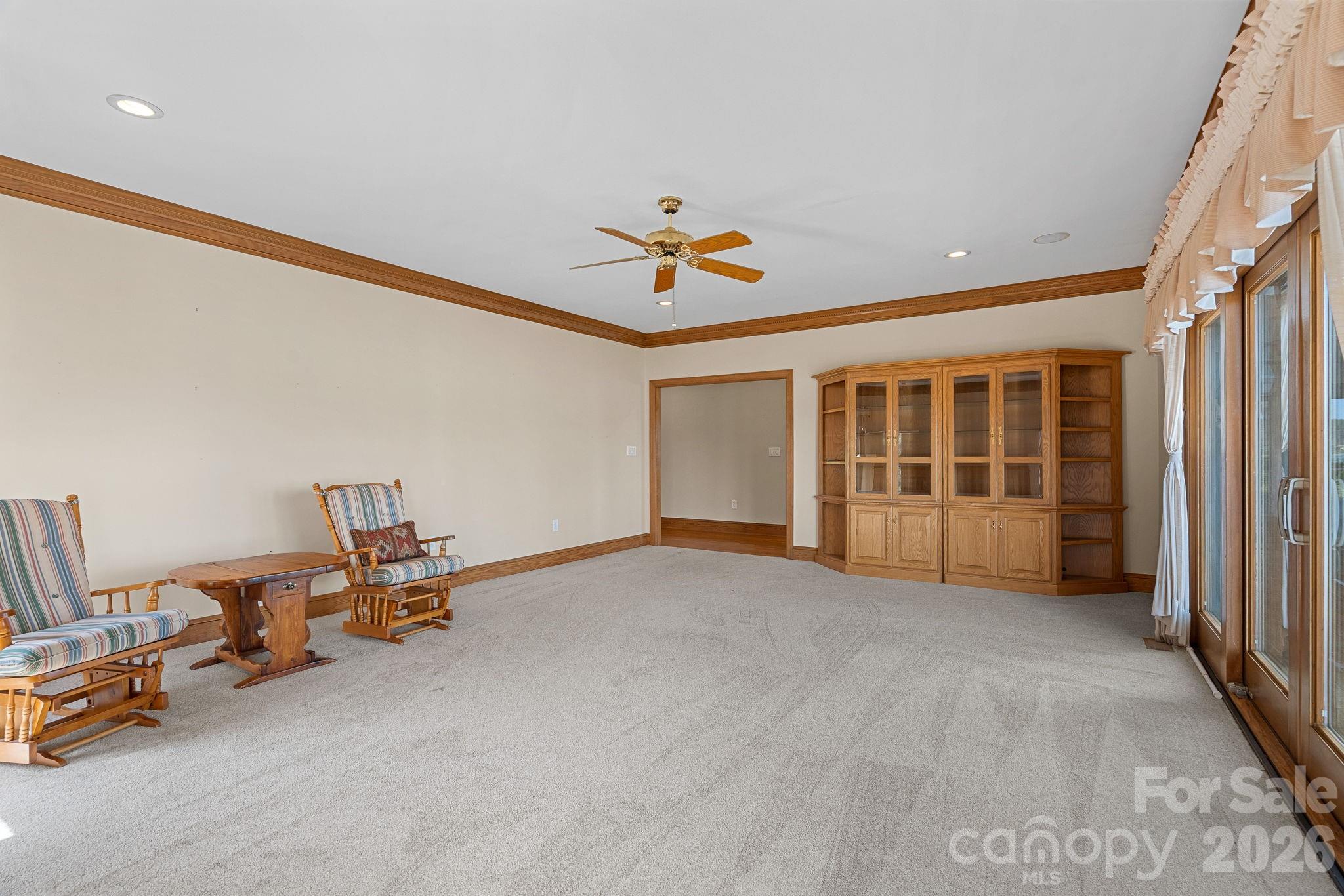 Crescent Land & Timber - Residential