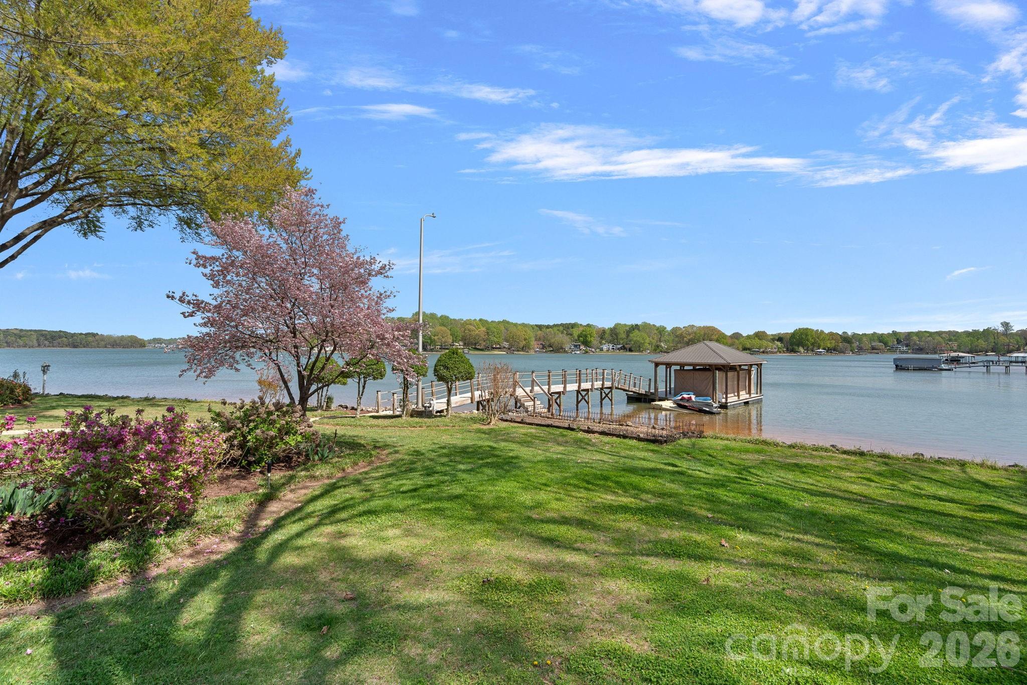 Crescent Land & Timber - Residential