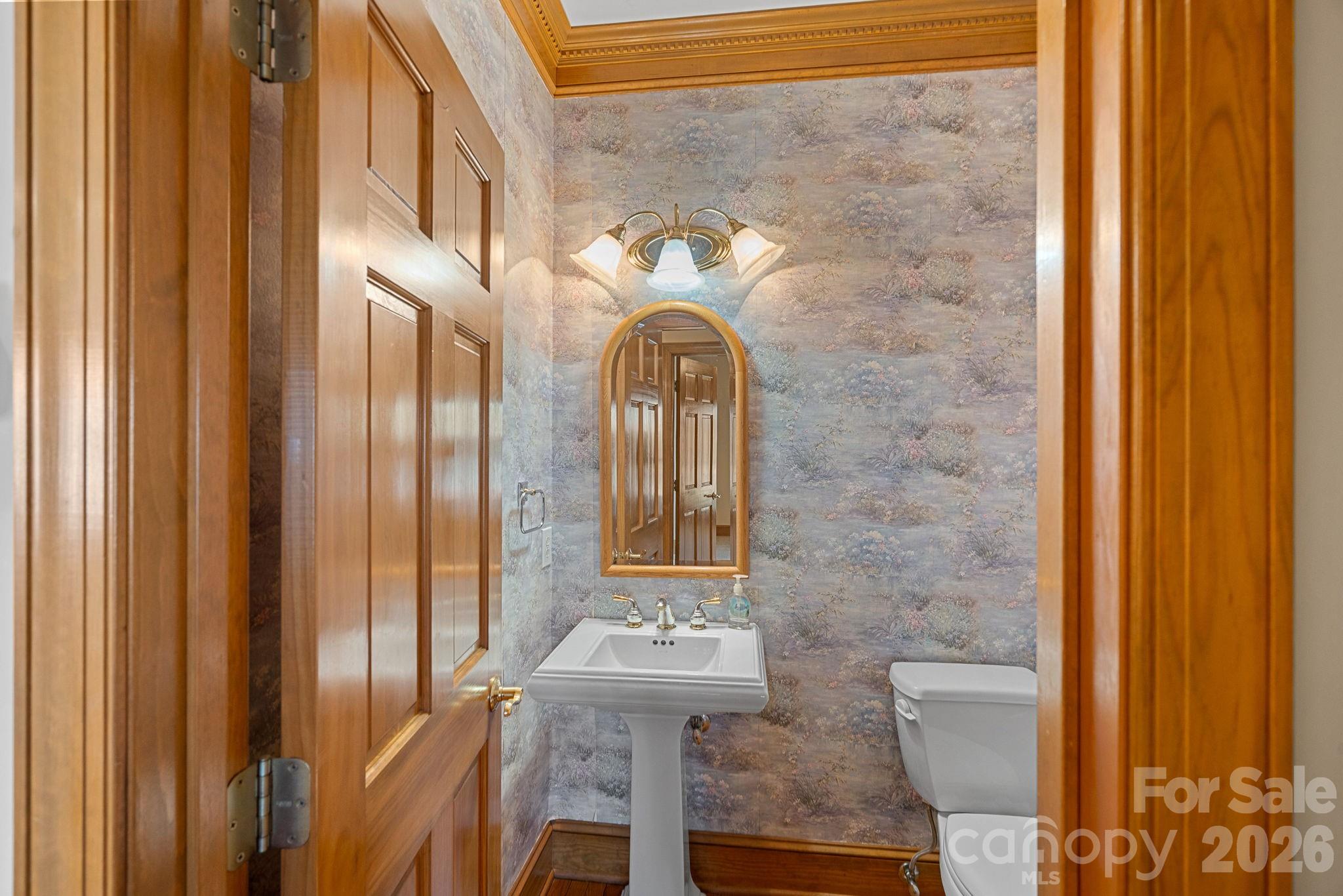 Crescent Land & Timber - Residential