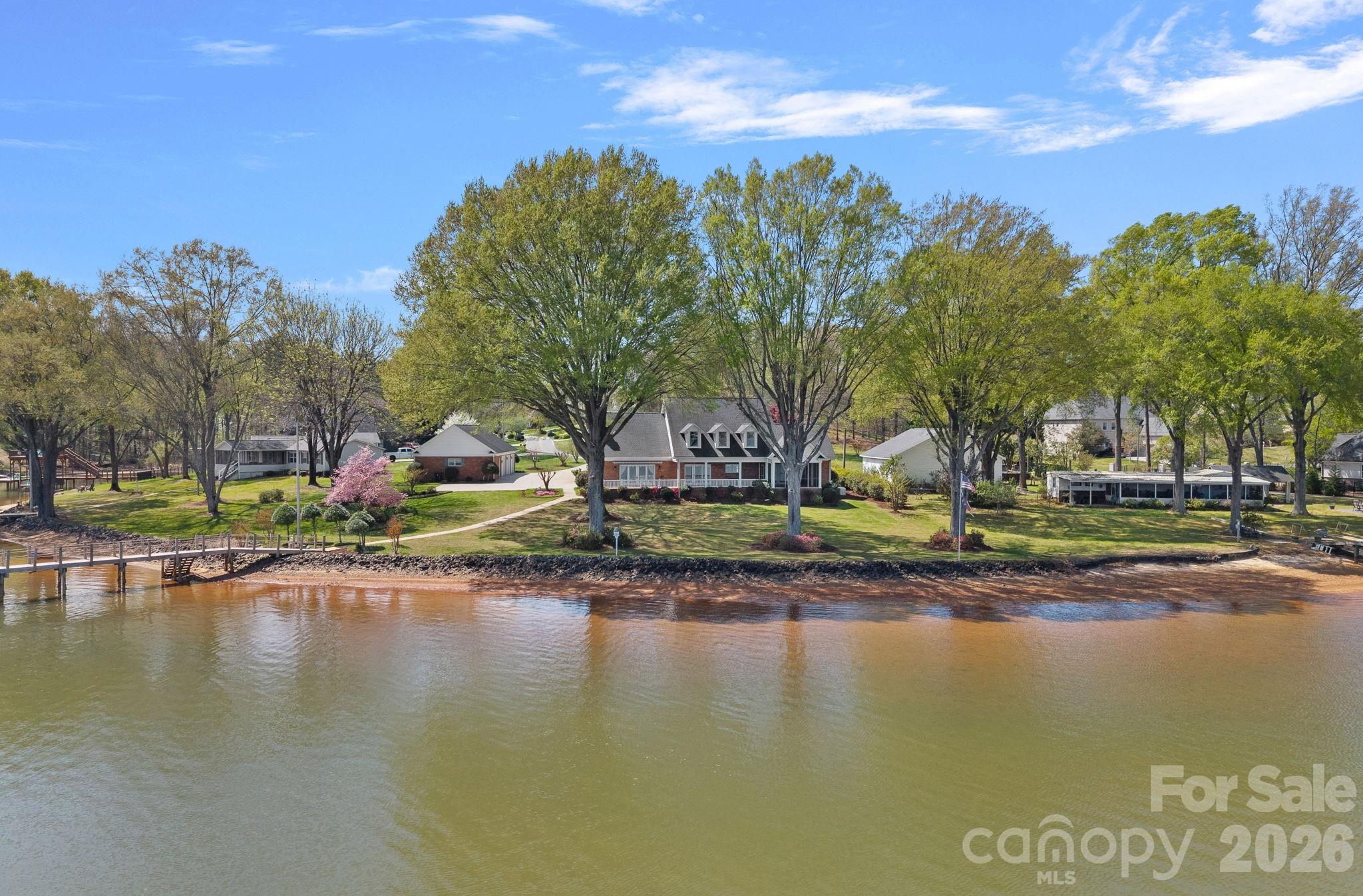 Crescent Land & Timber - Residential