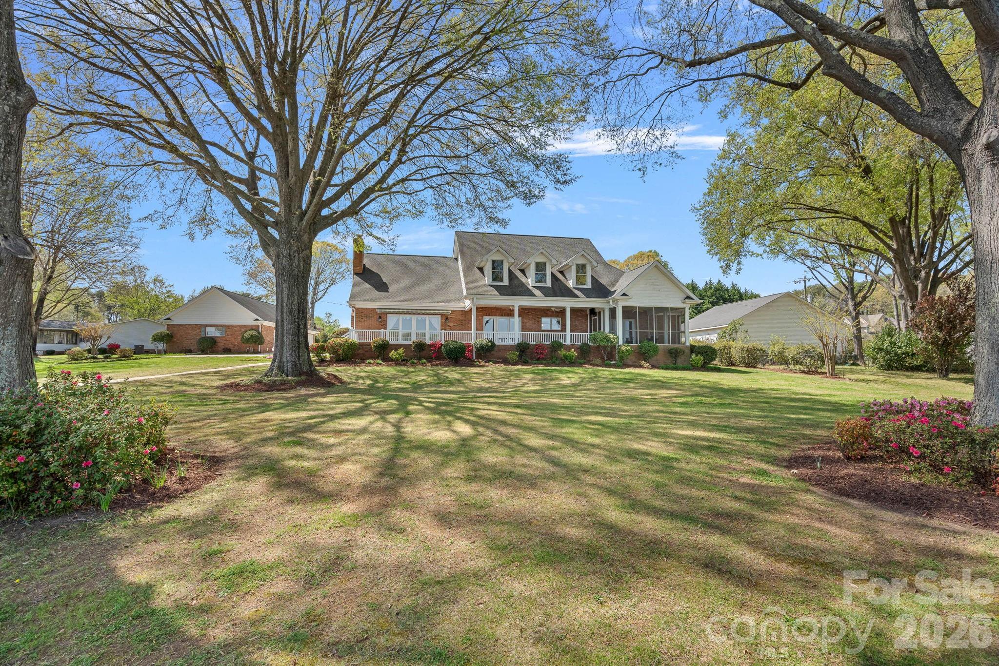 Crescent Land & Timber - Residential