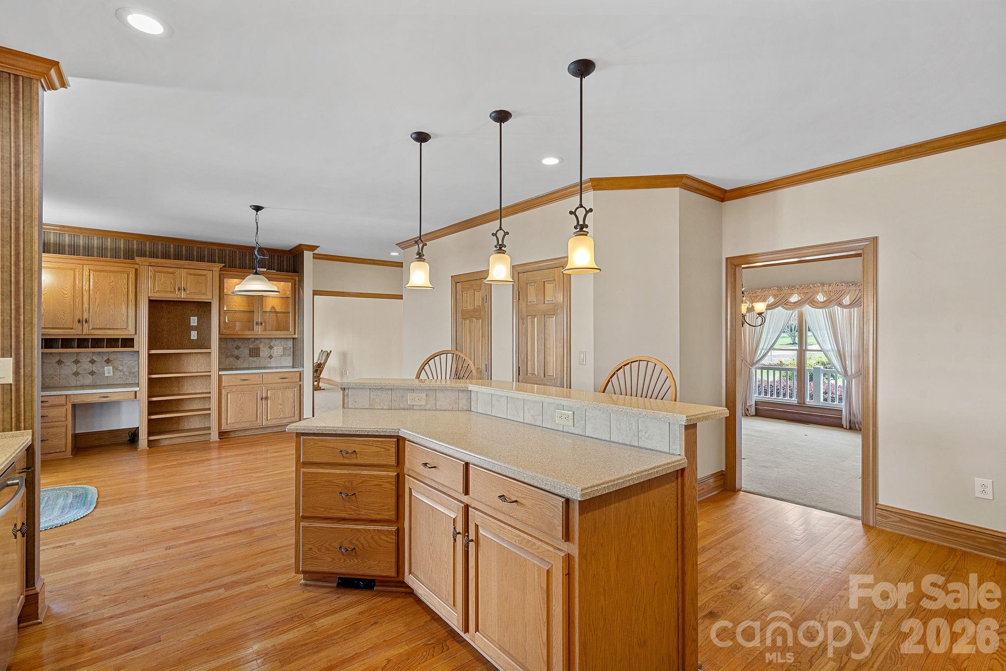 Crescent Land & Timber - Residential