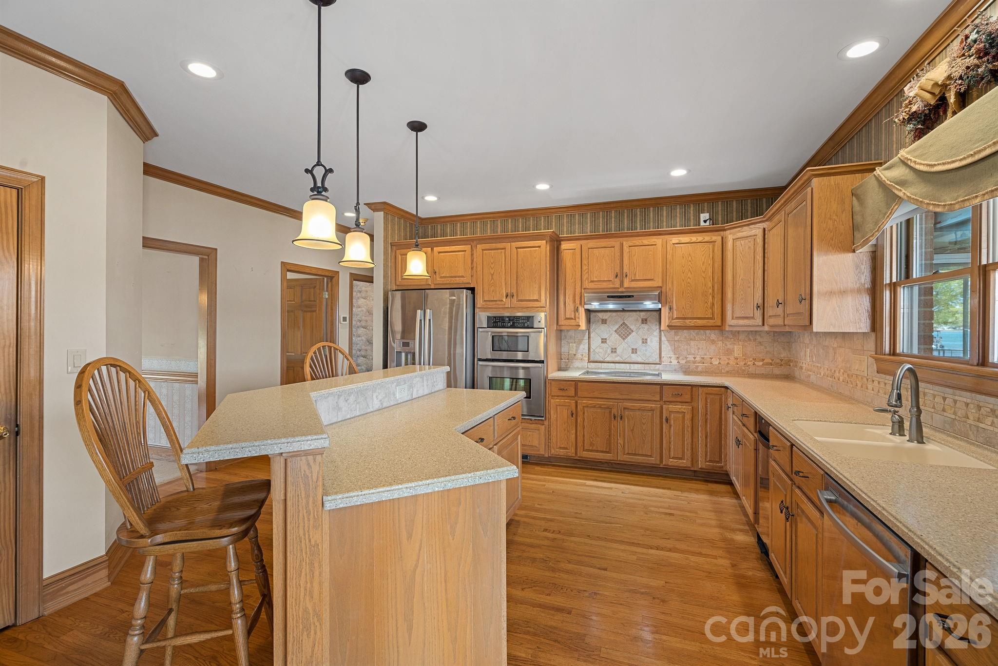 Crescent Land & Timber - Residential