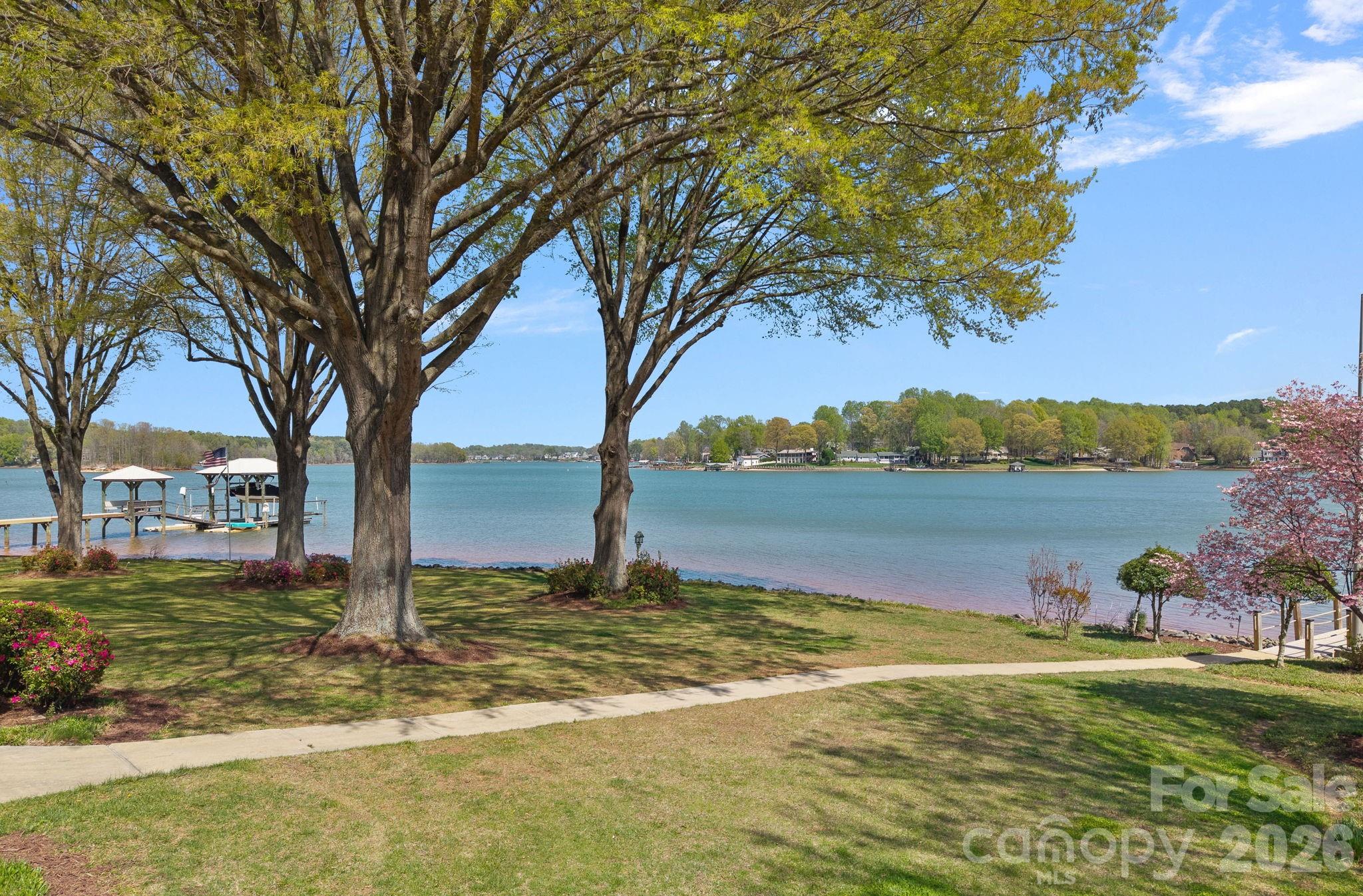 Crescent Land & Timber - Residential