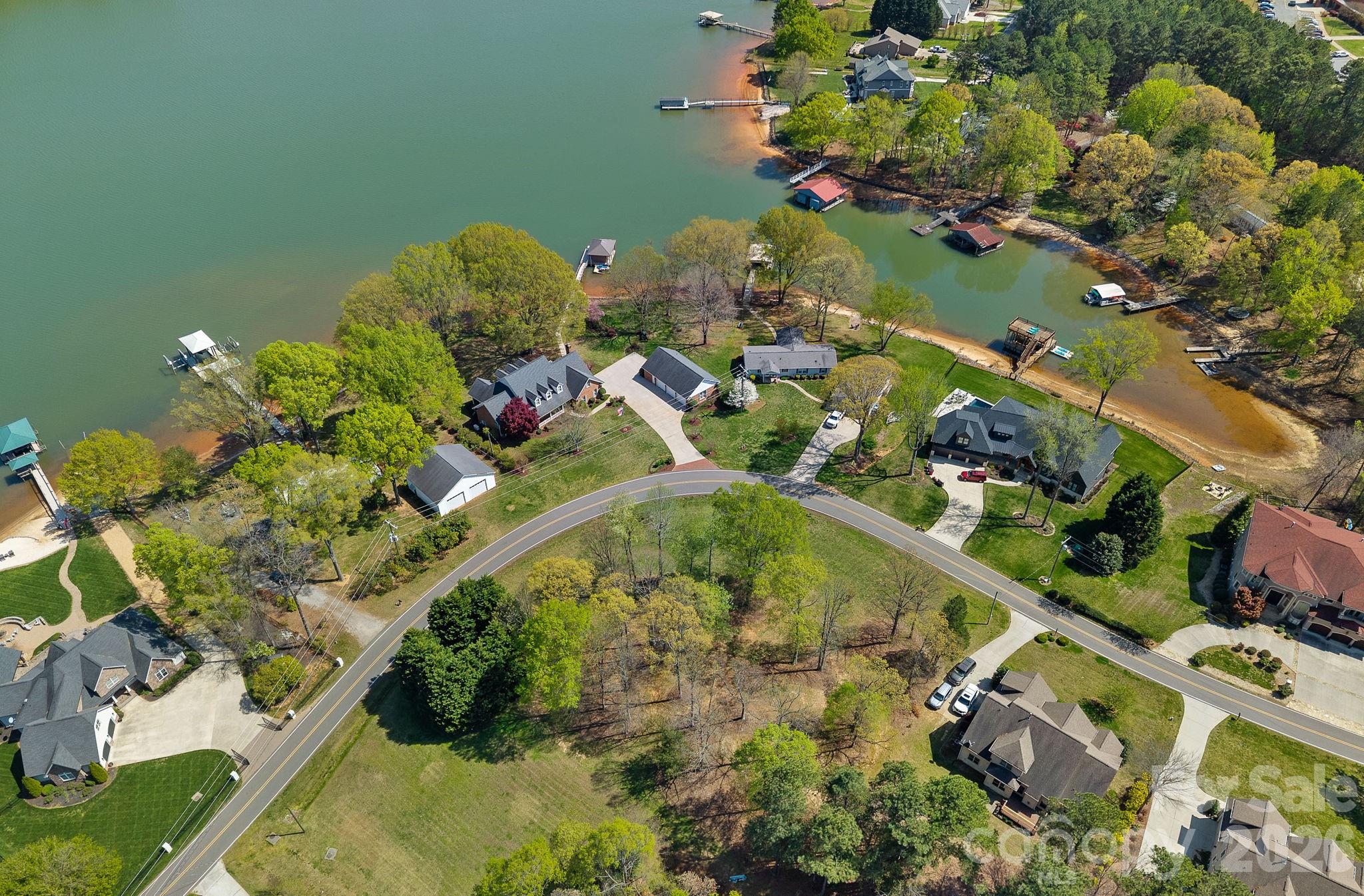 Crescent Land & Timber - Residential