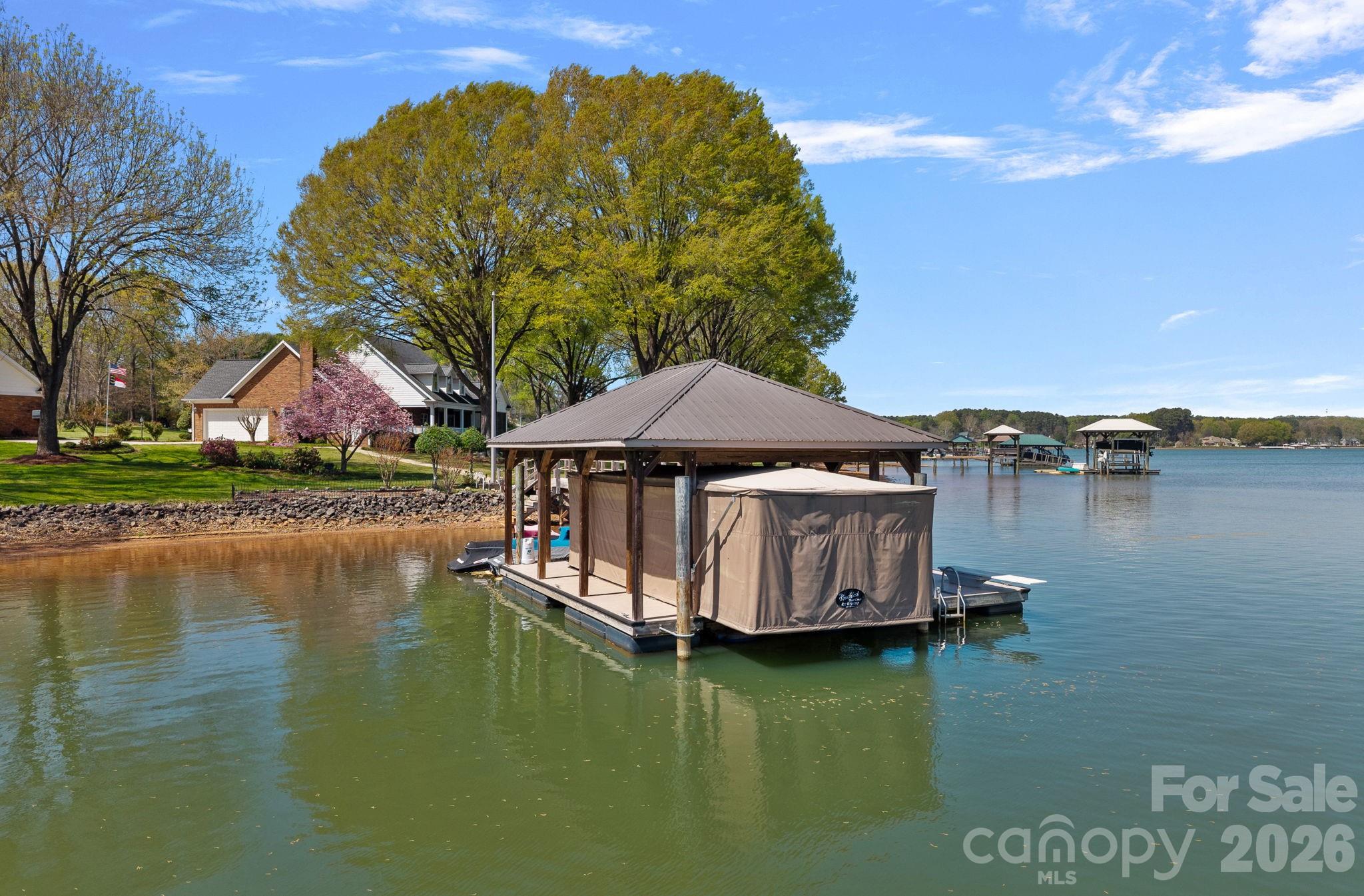 Crescent Land & Timber - Residential