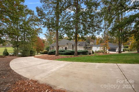 A home in Mooresville