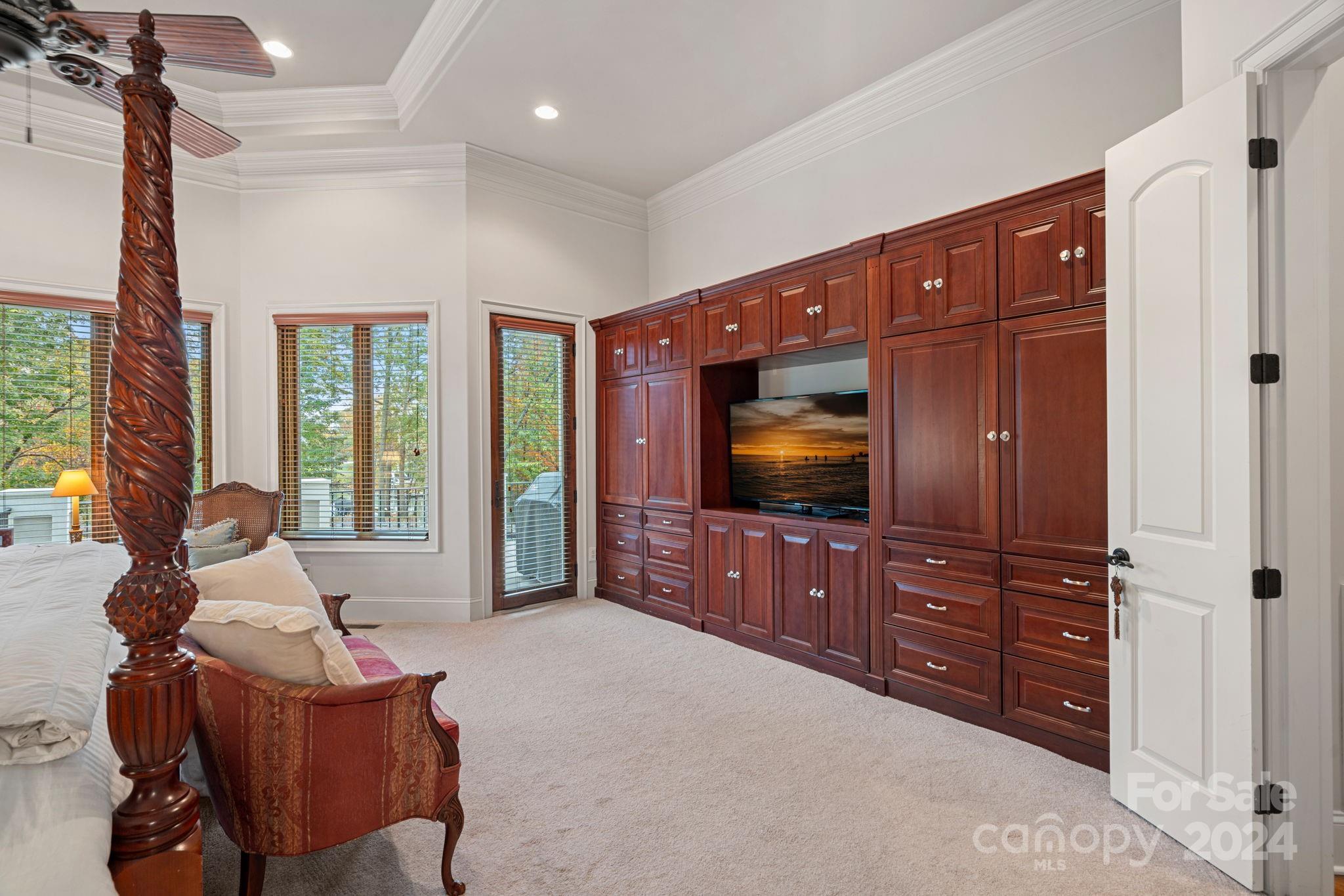 The Point - Residential