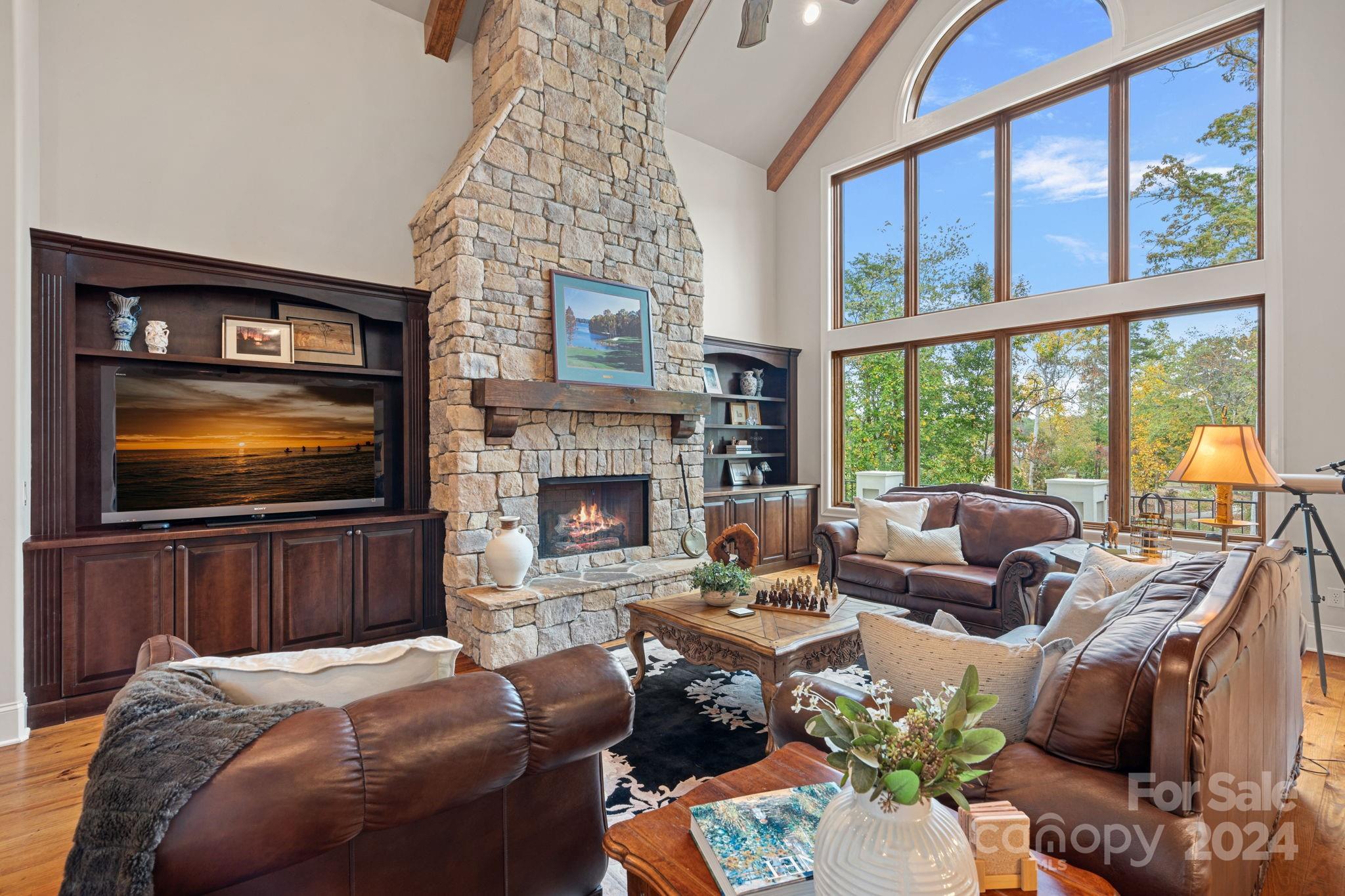 The Point - Residential