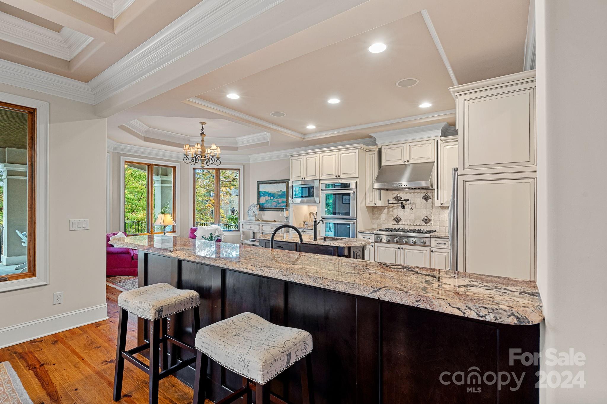 The Point - Residential