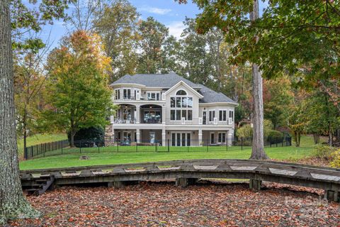 A home in Mooresville