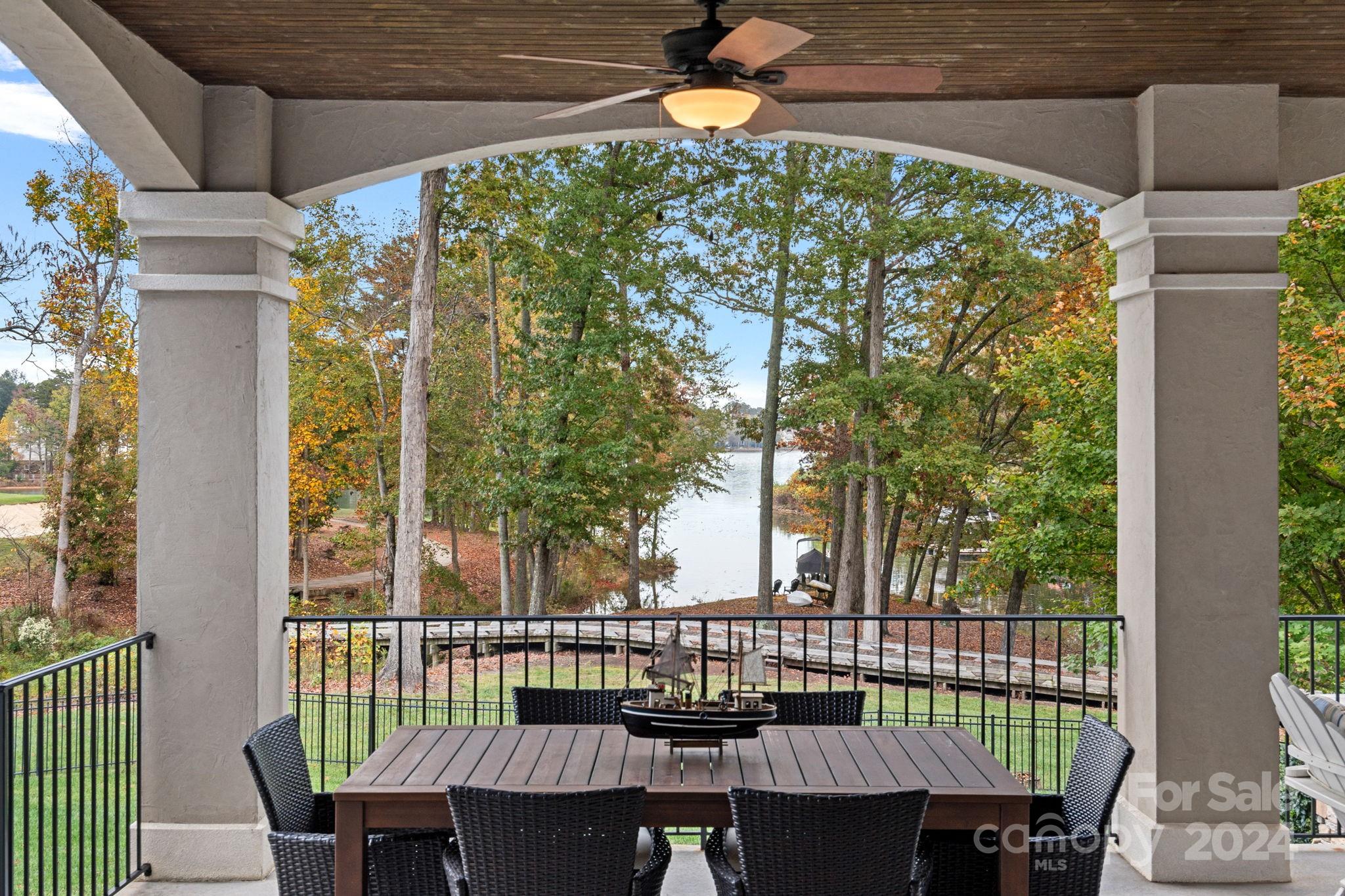 The Point - Residential