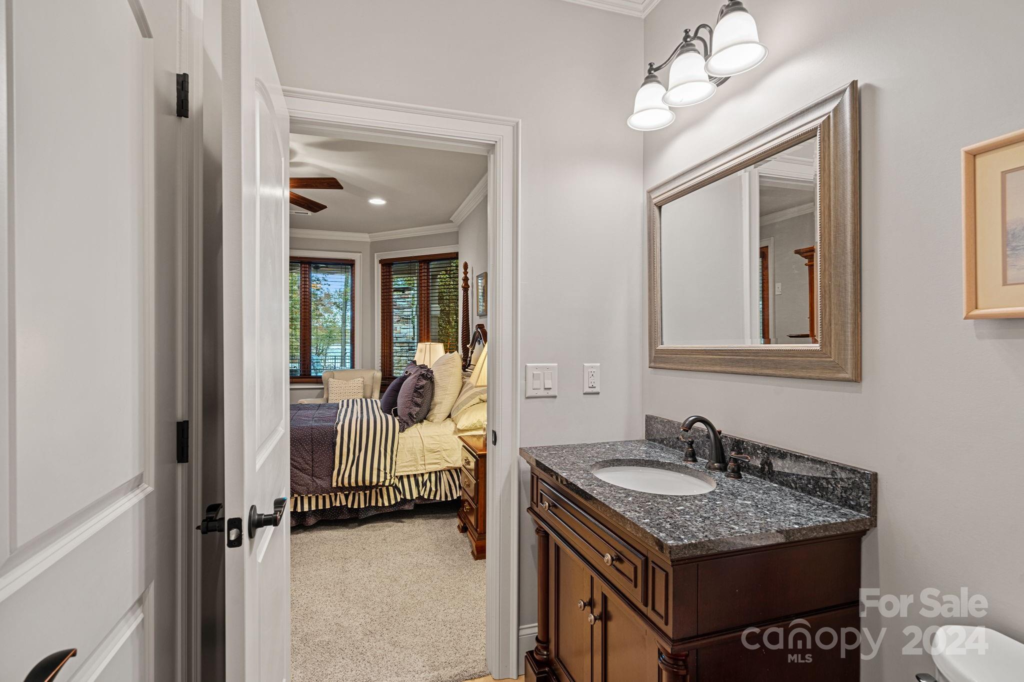 The Point - Residential