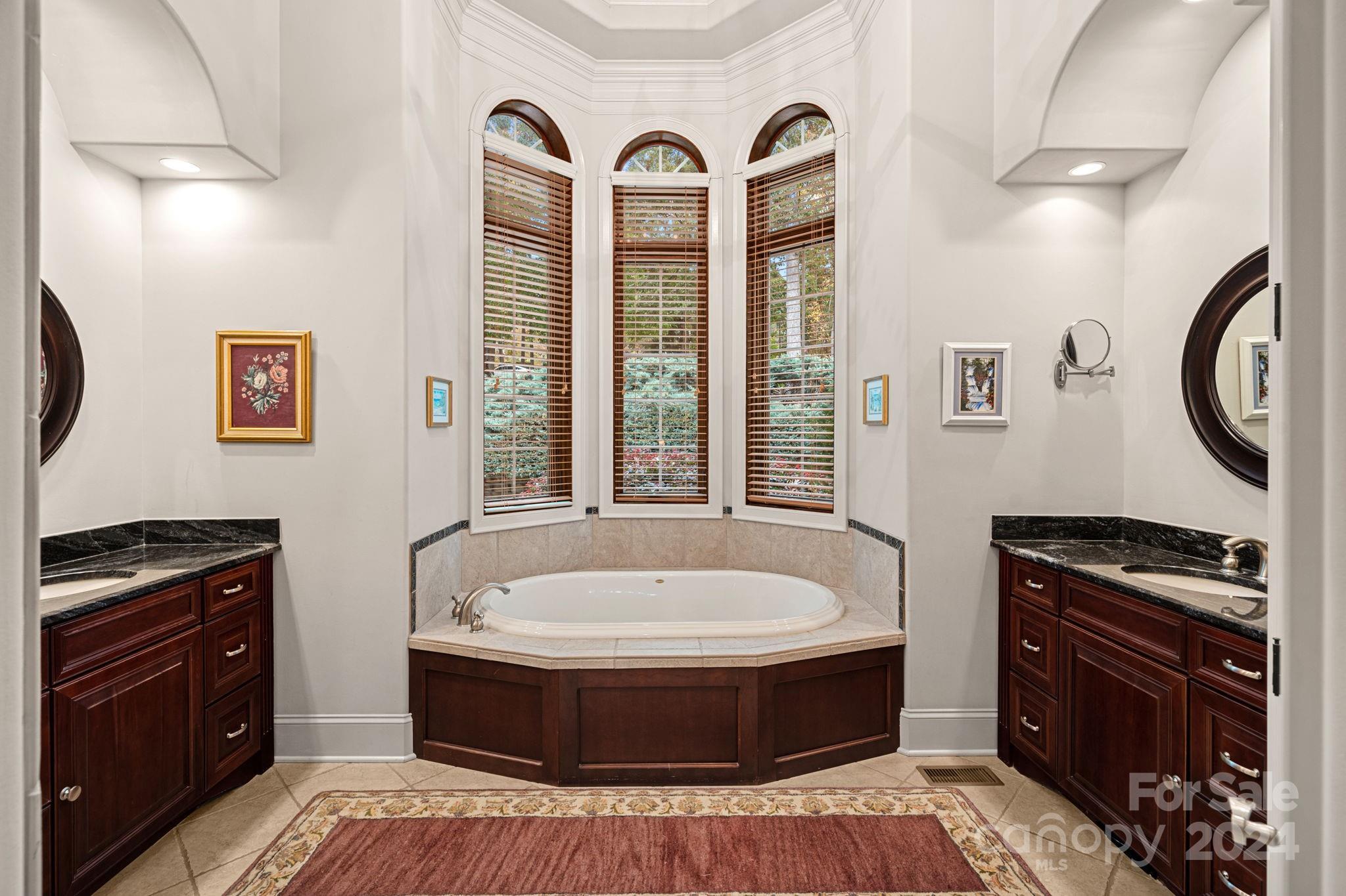 The Point - Residential