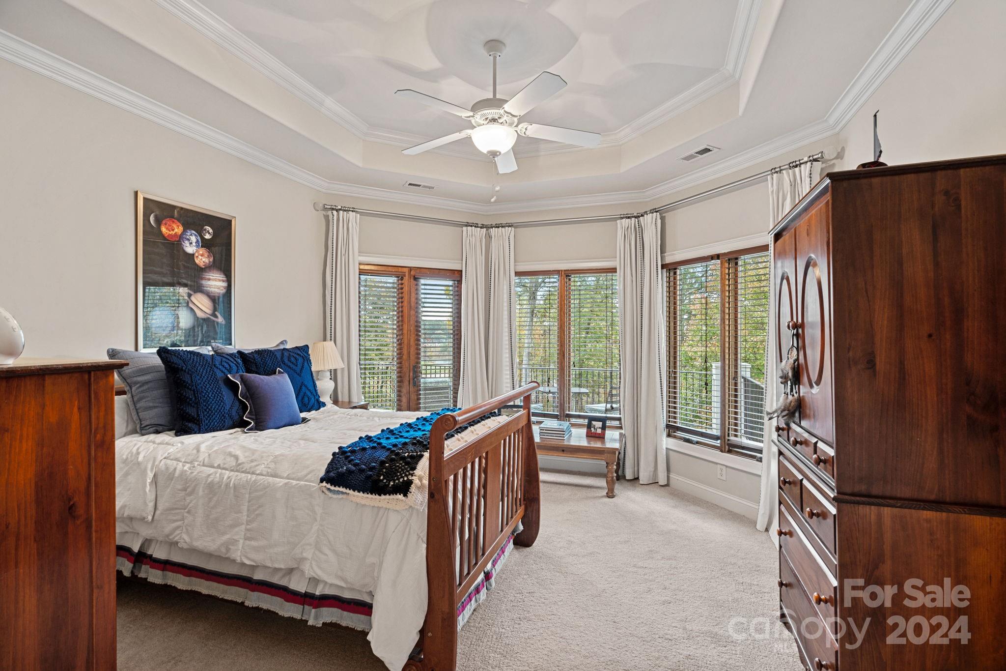 The Point - Residential