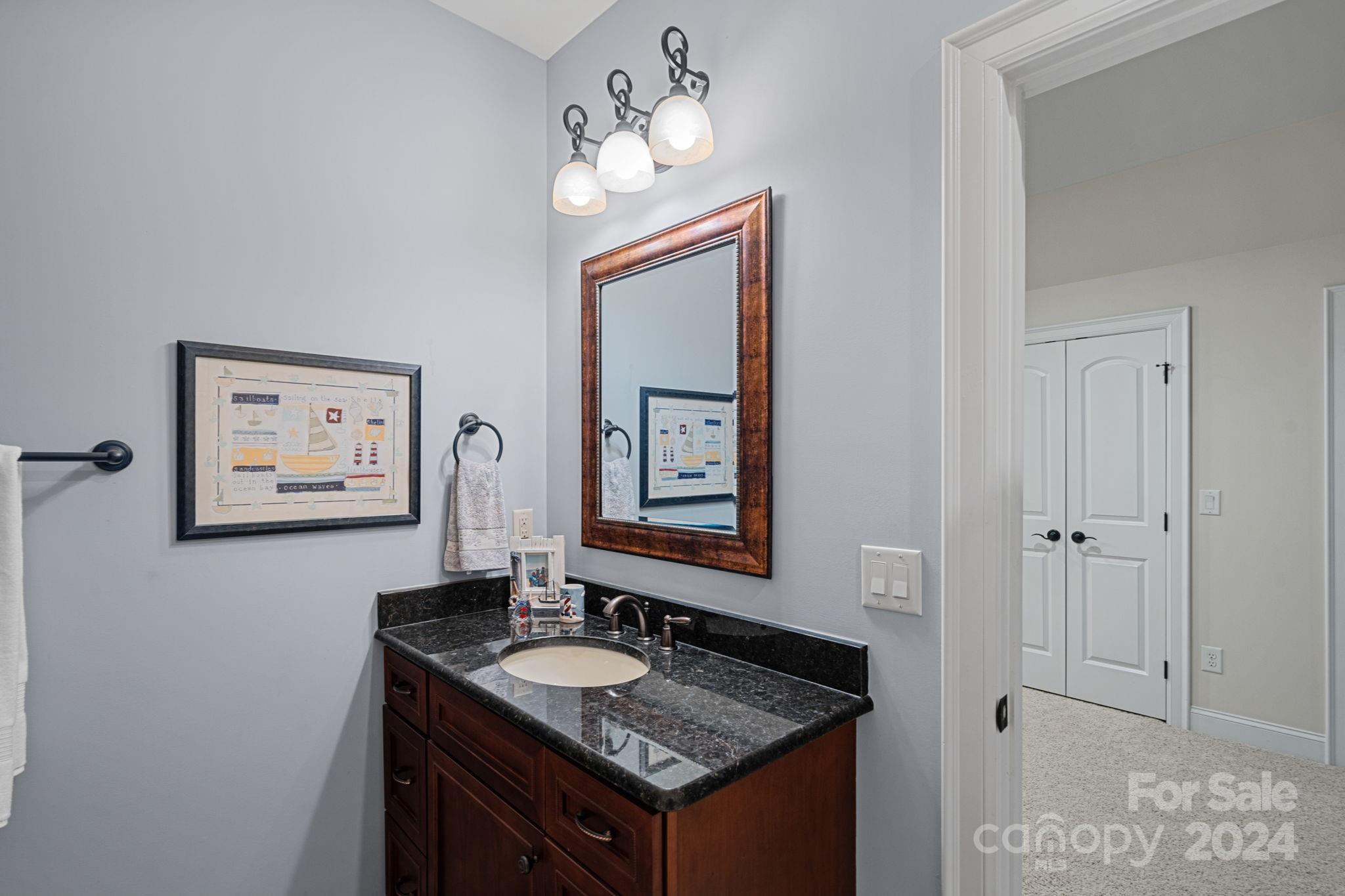 The Point - Residential