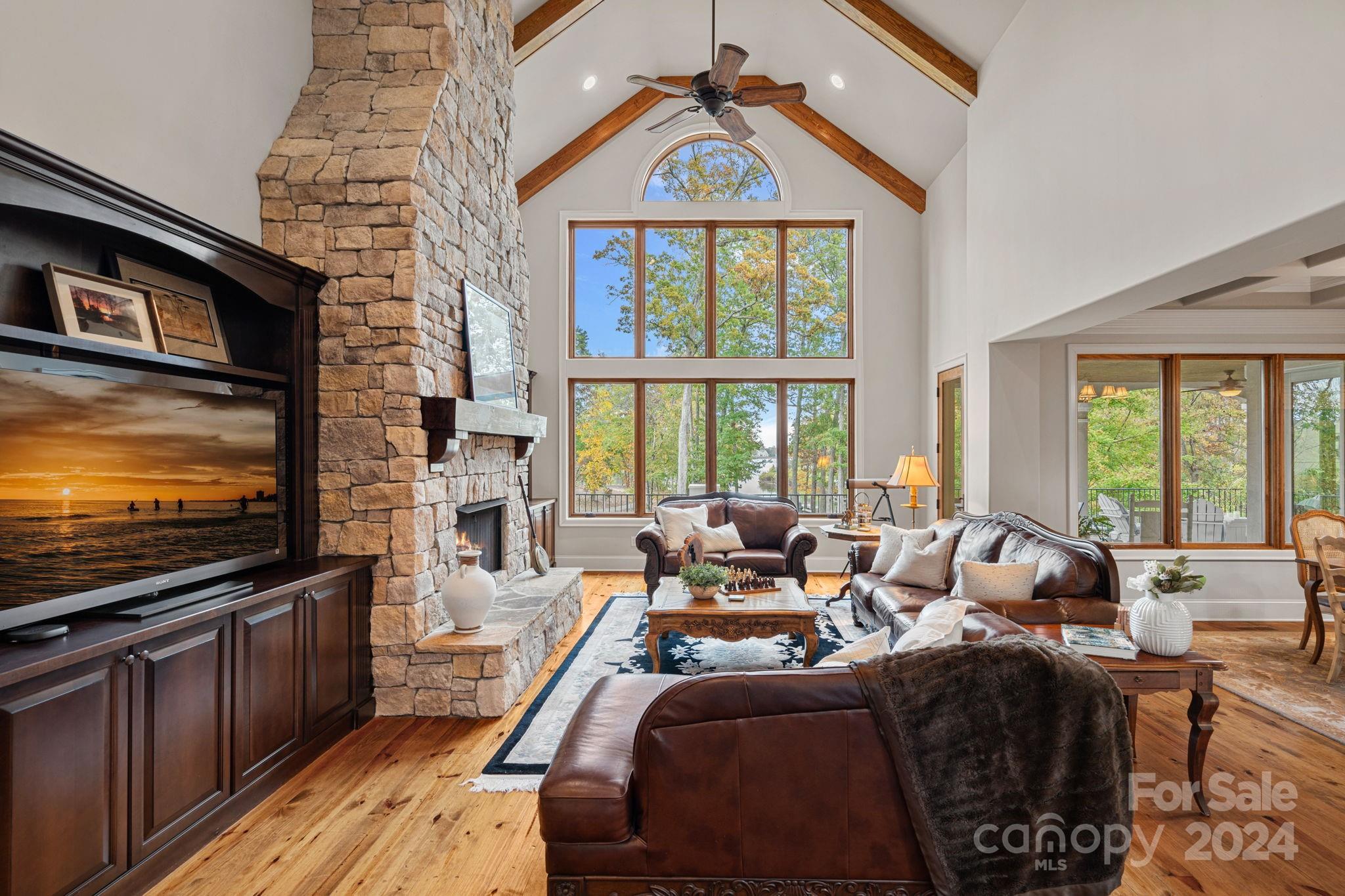 The Point - Residential