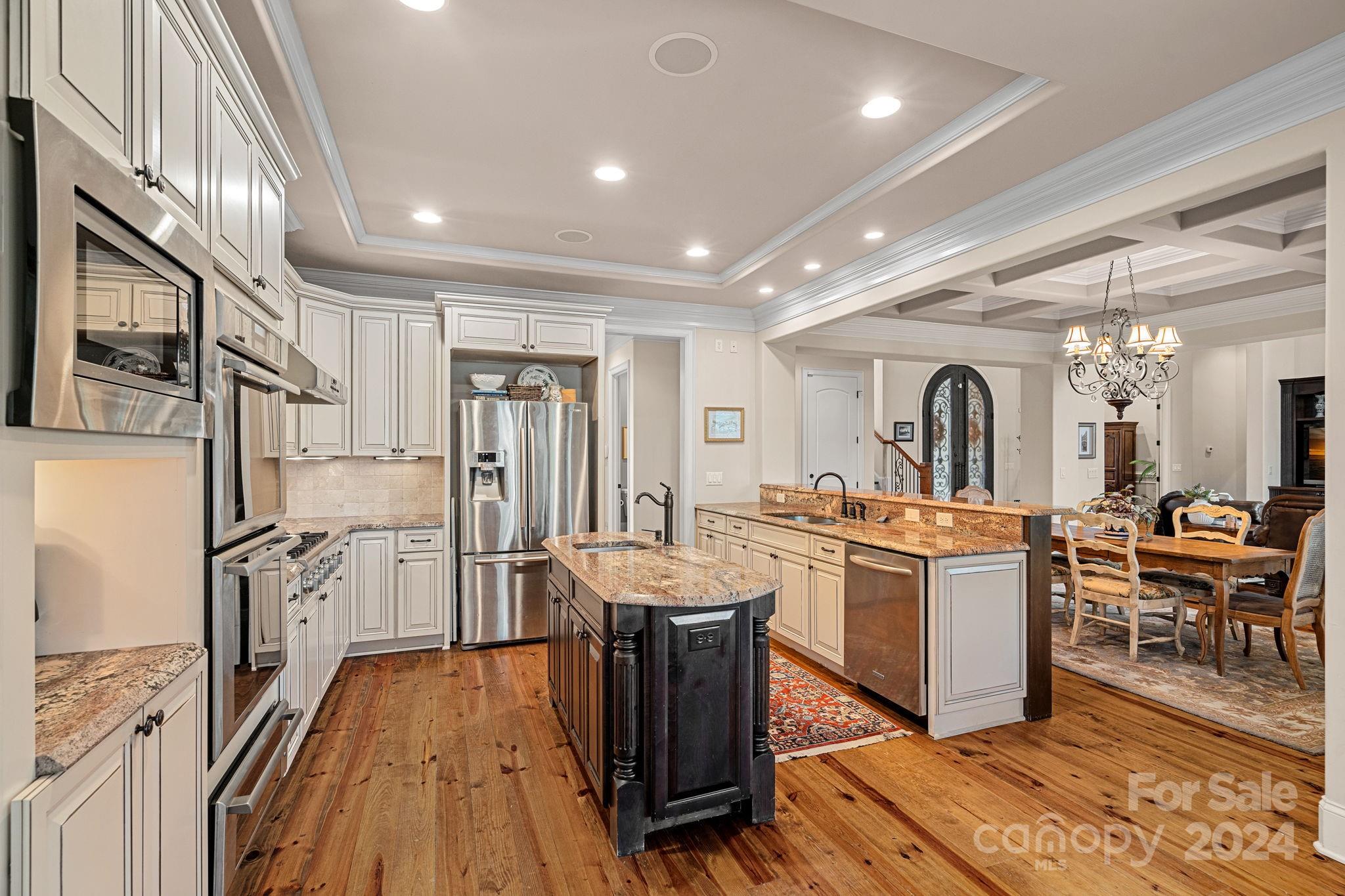 The Point - Residential