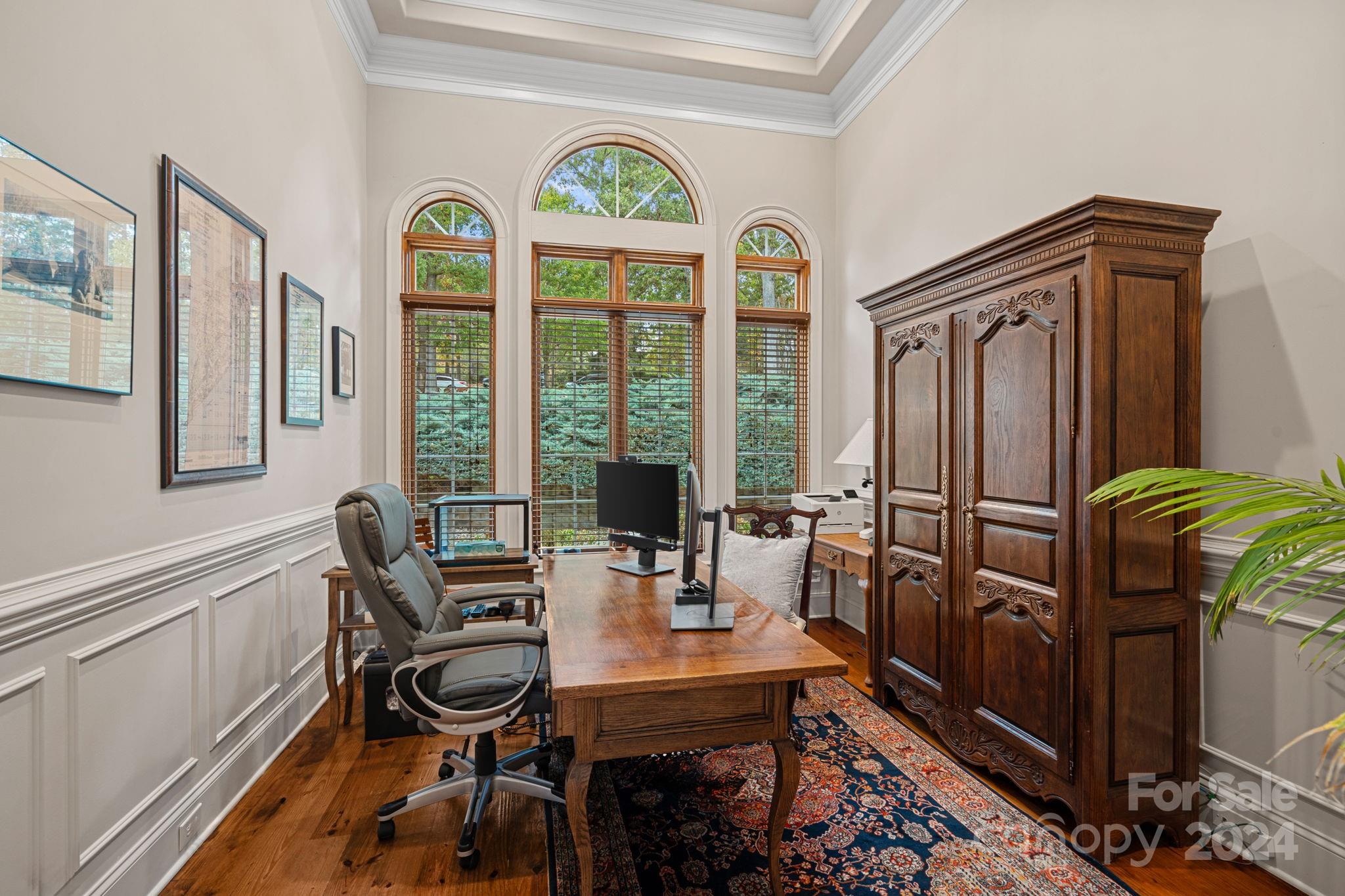 The Point - Residential