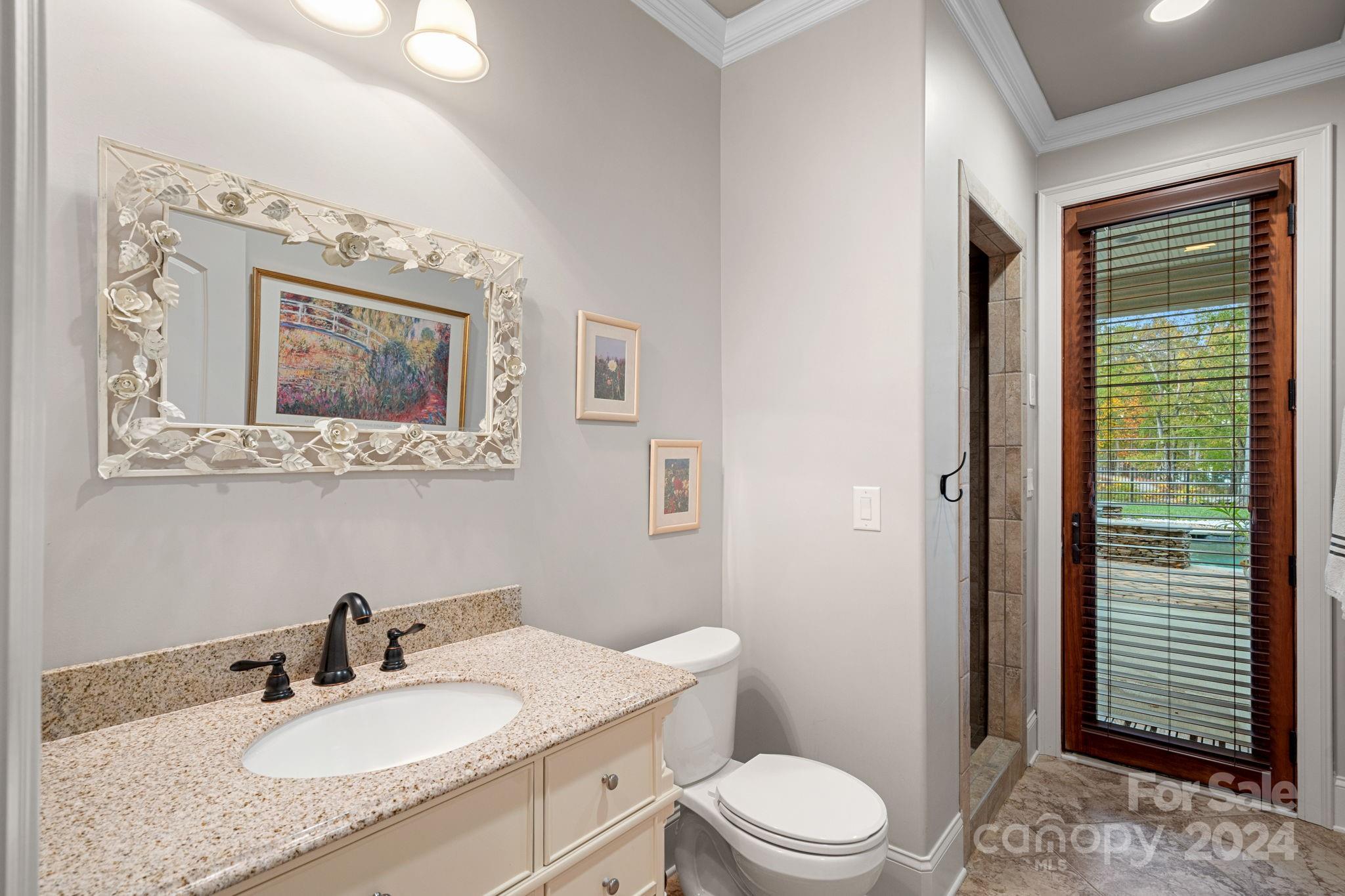 The Point - Residential