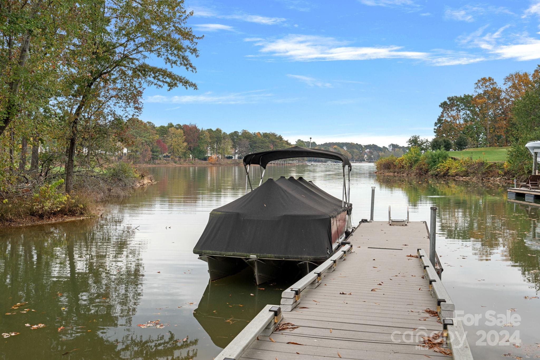 The Point - Residential