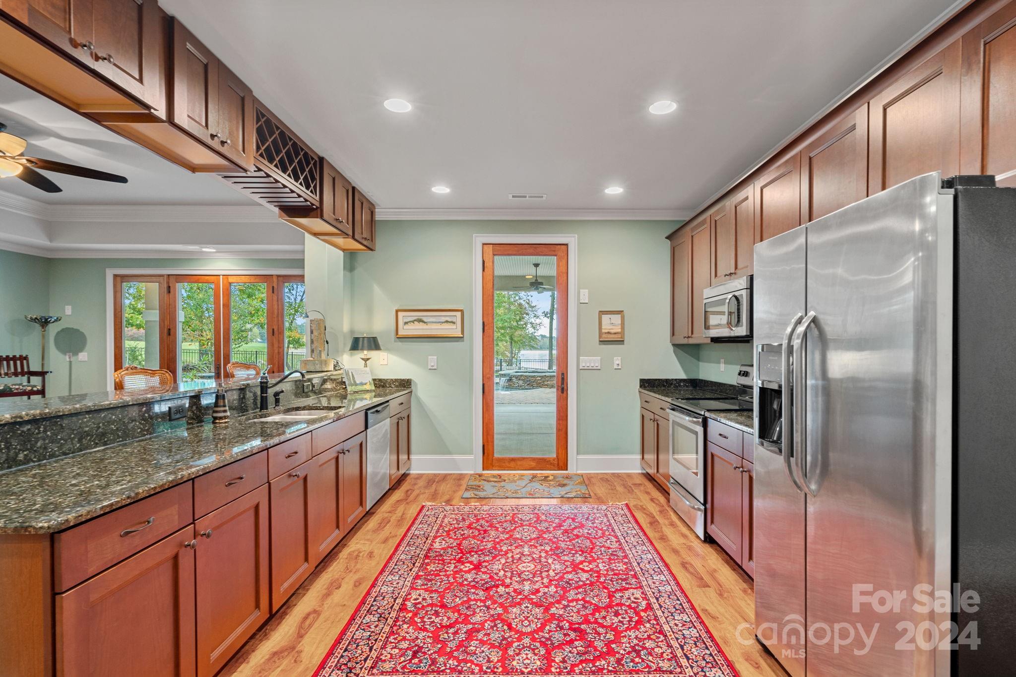 The Point - Residential