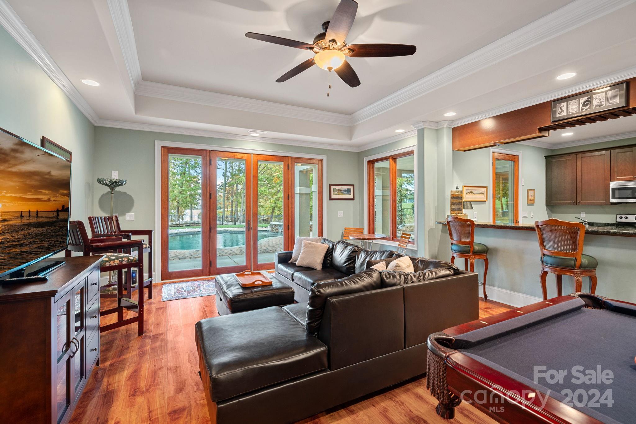 The Point - Residential