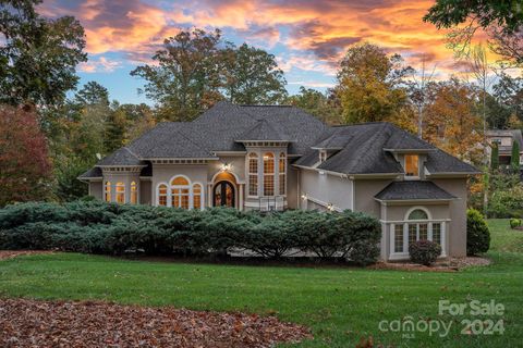 A home in Mooresville