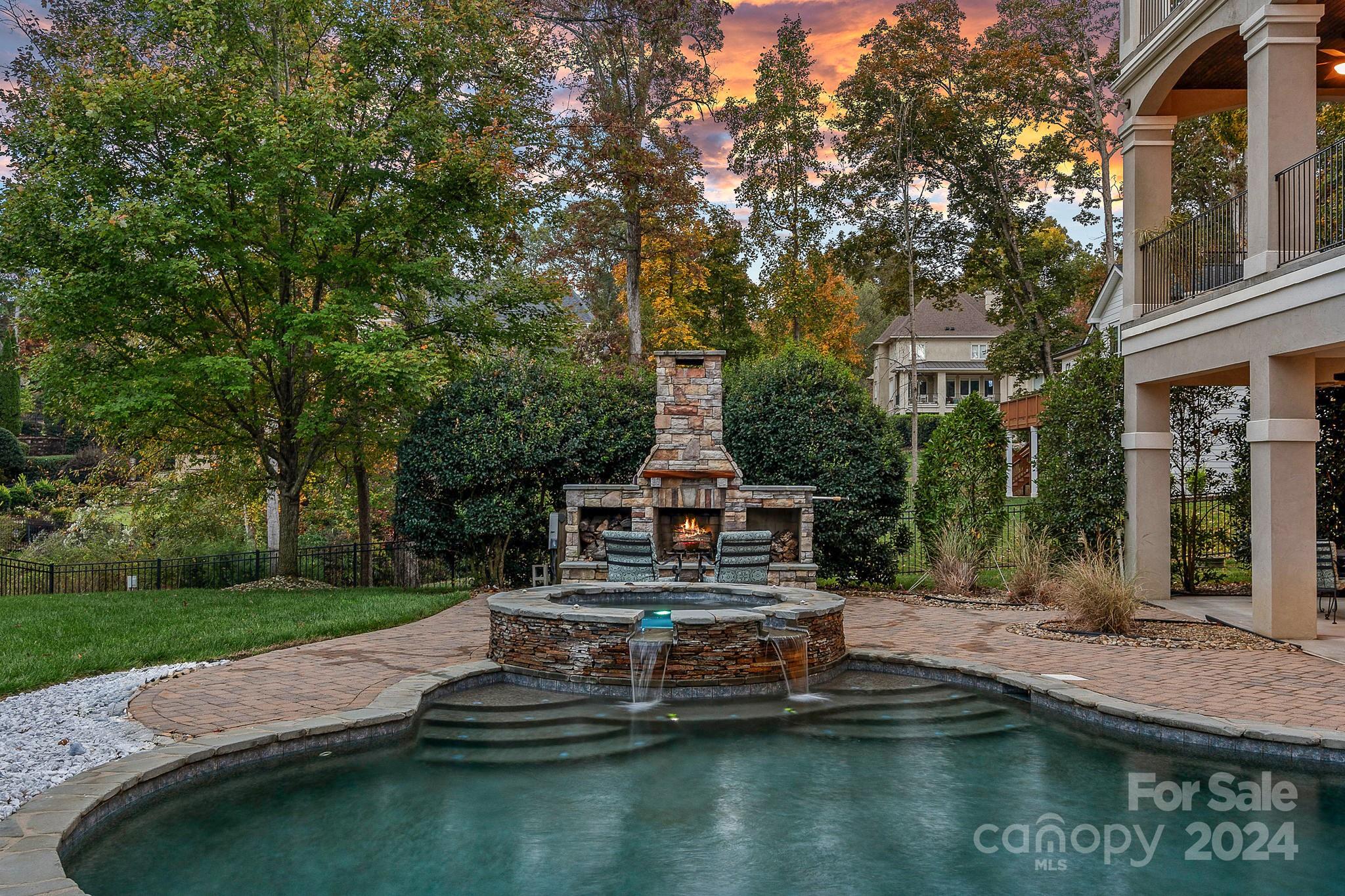 The Point - Residential