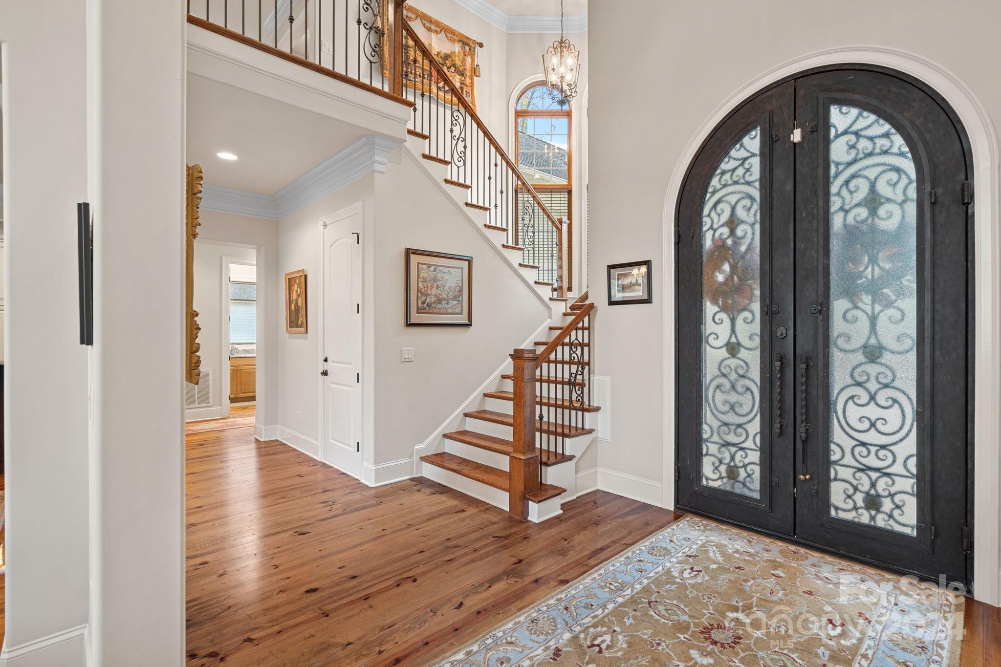 The Point - Residential