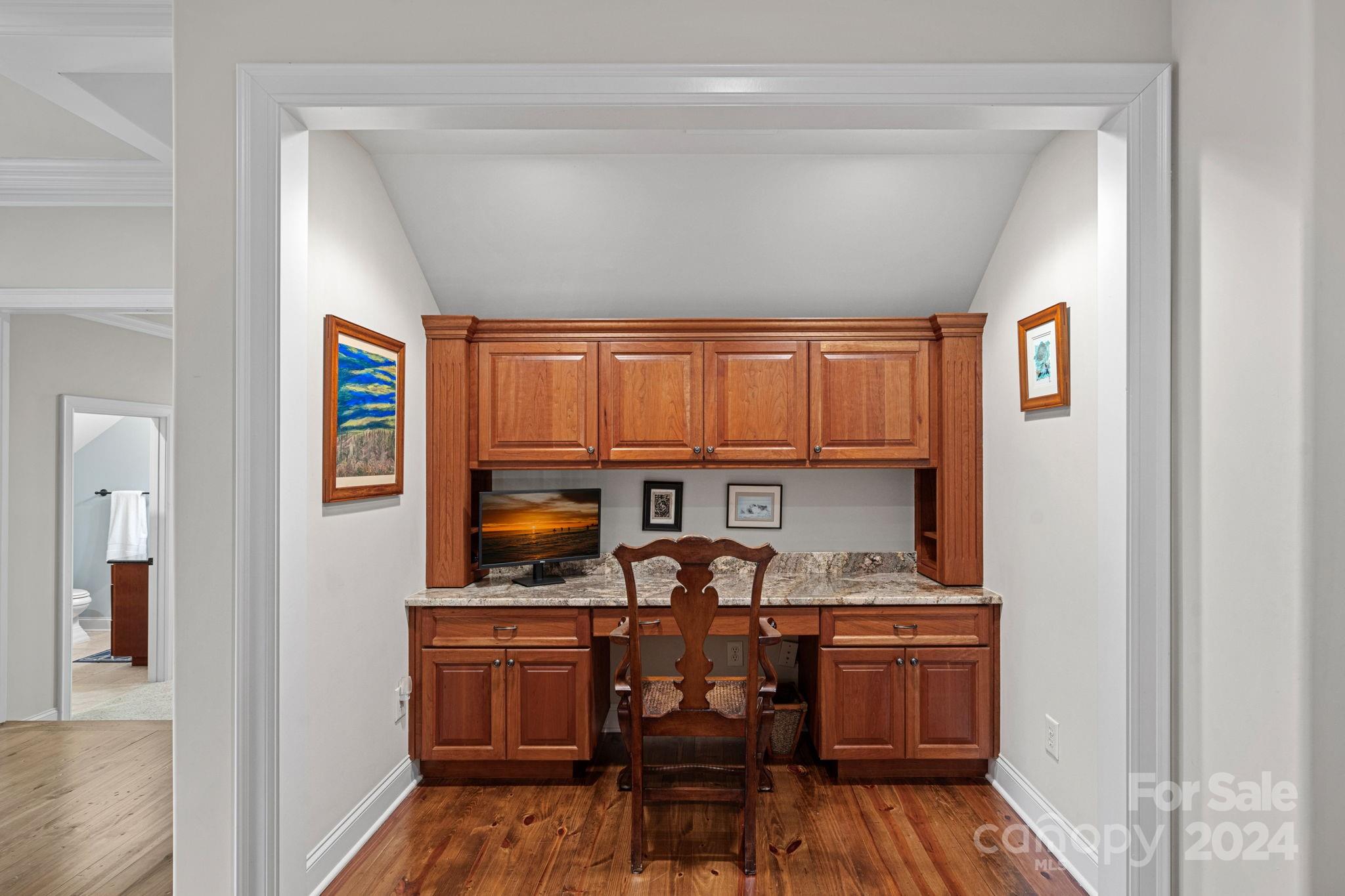 The Point - Residential