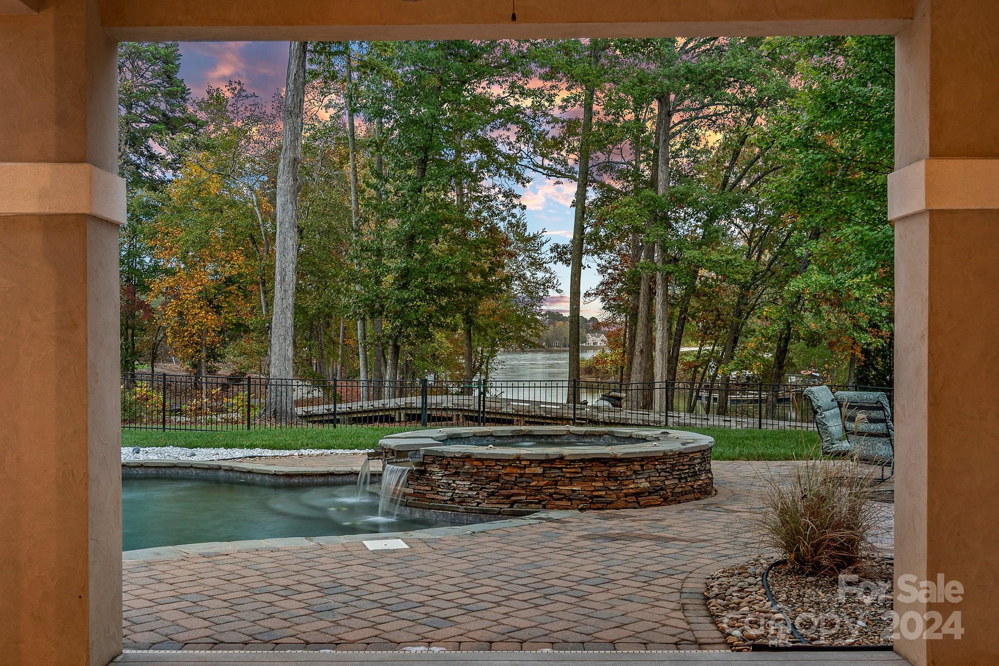 The Point - Residential