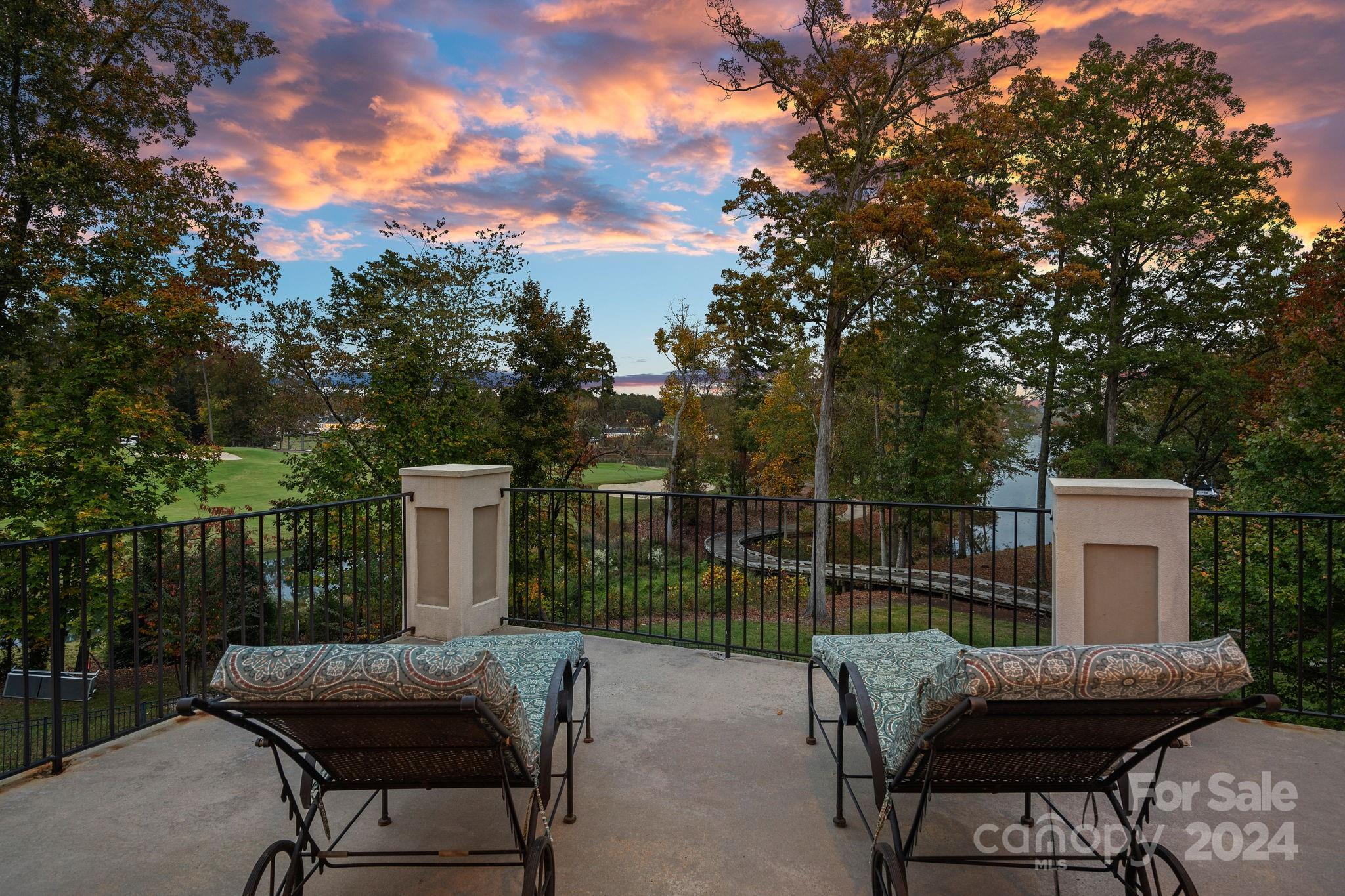 The Point - Residential