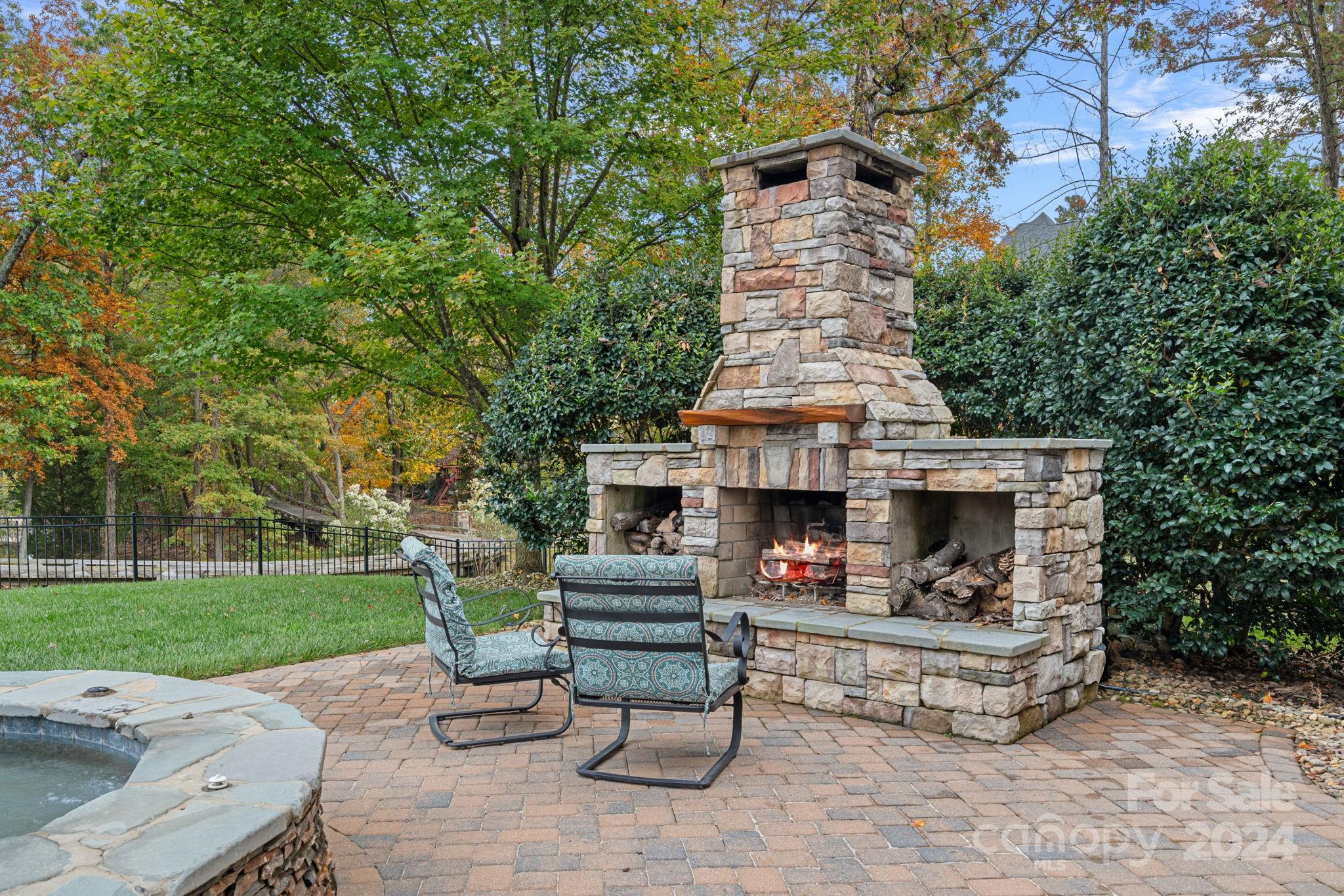 The Point - Residential