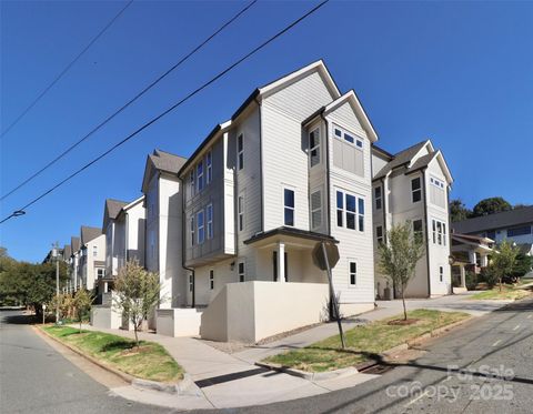 1053 Margaret Brown Street Charlotte NC 28202