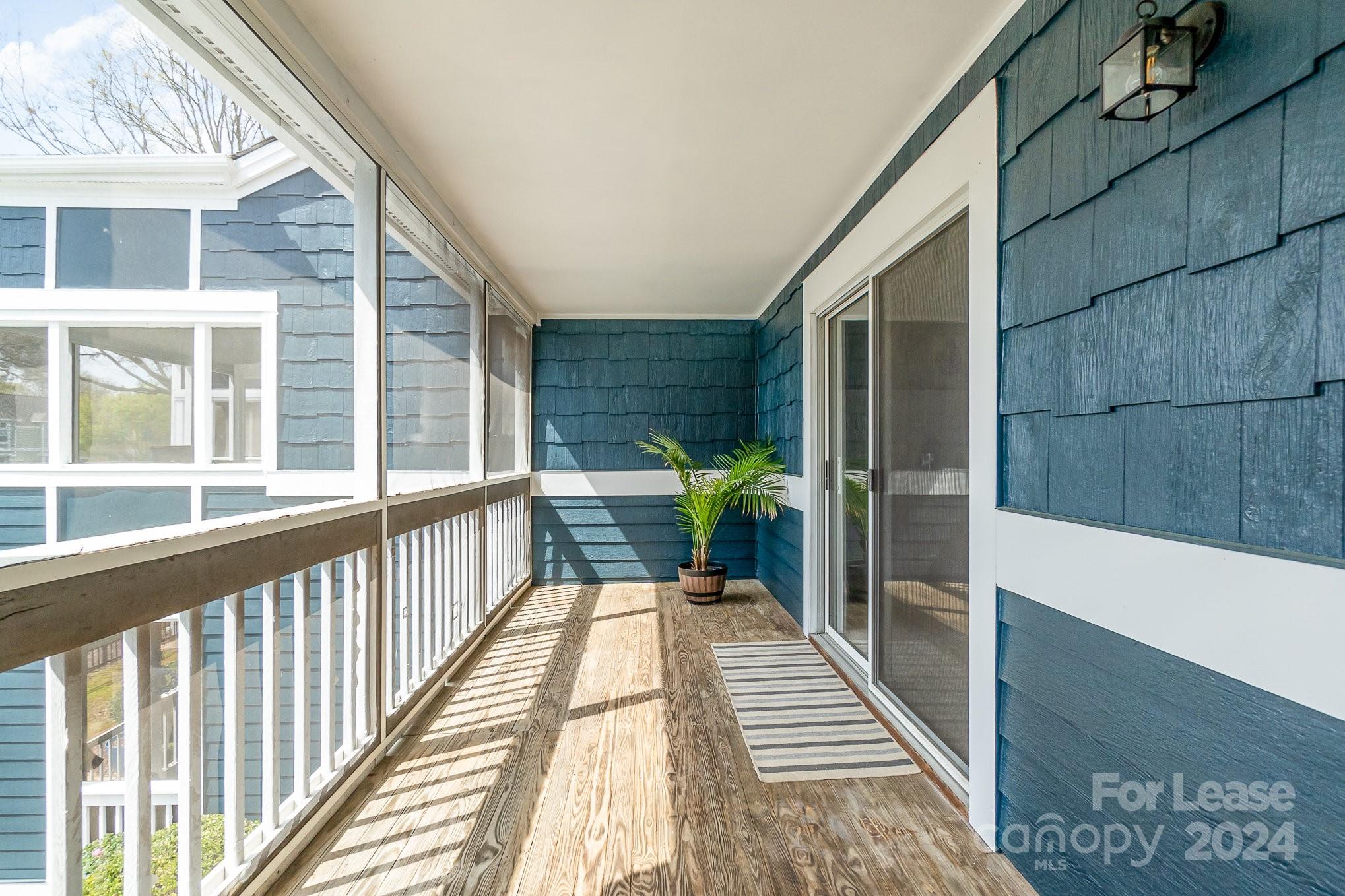 Vineyard Point Bayview - Residential Lease