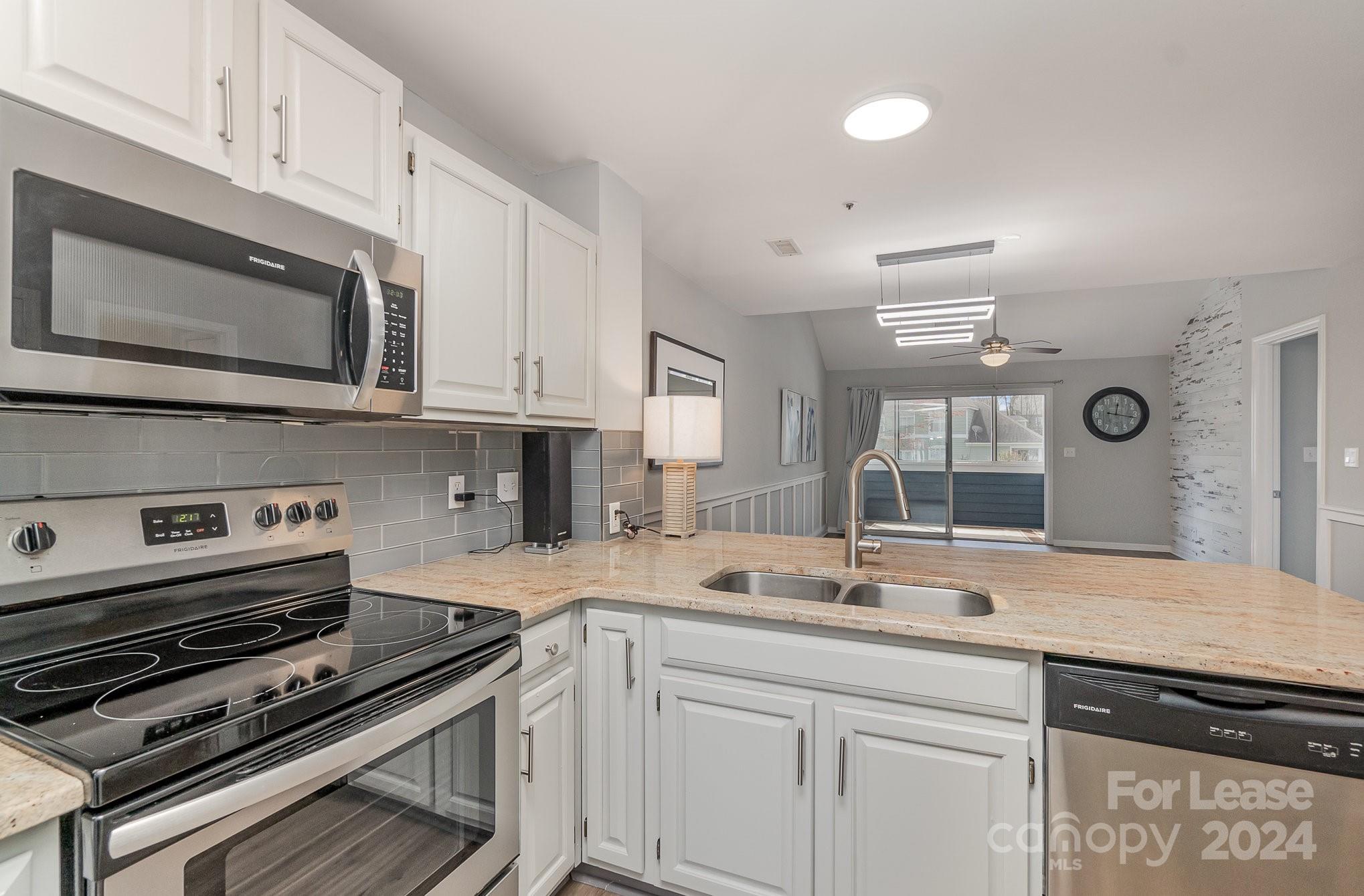 Vineyard Point Bayview - Residential Lease