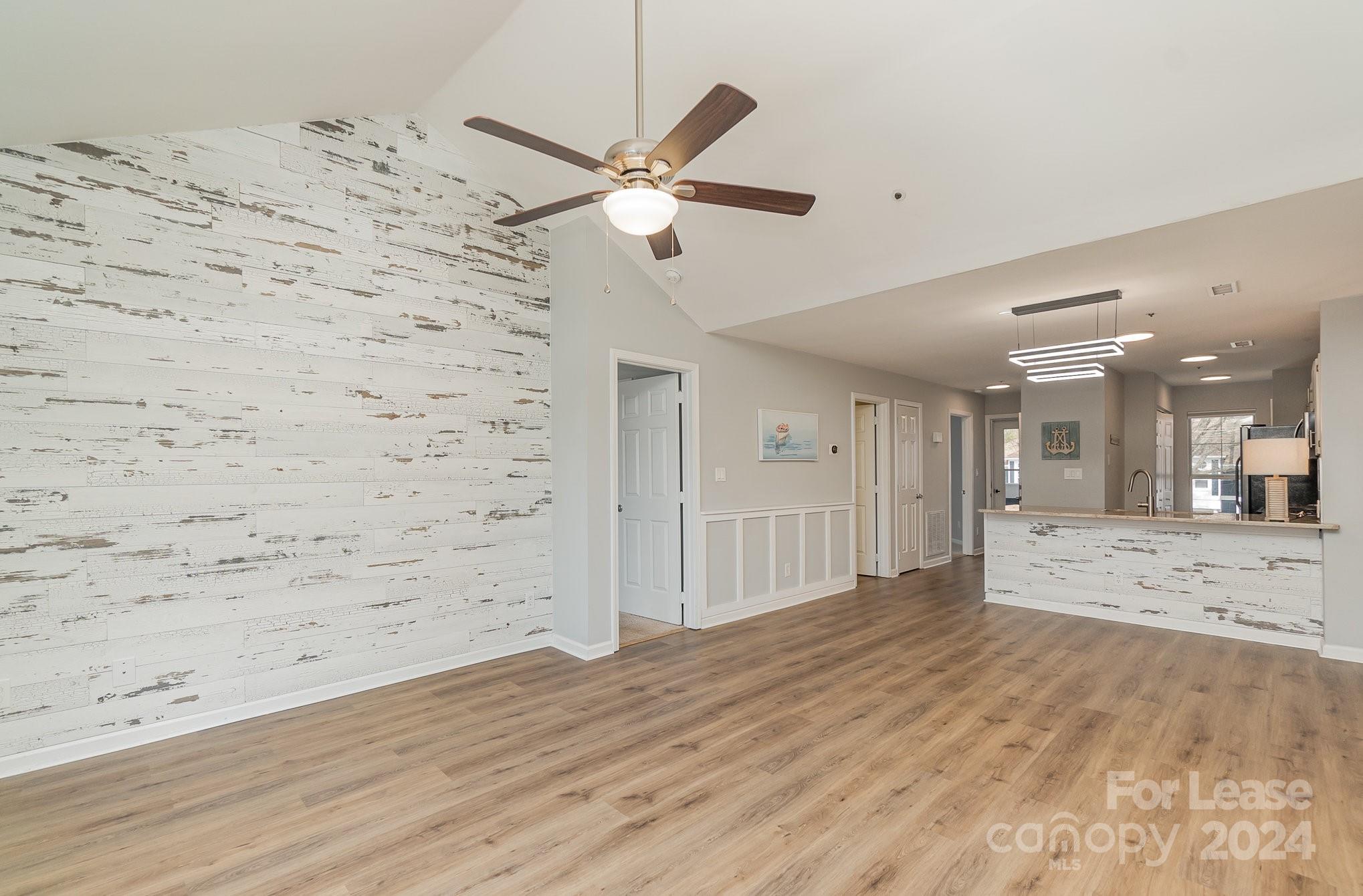 Vineyard Point Bayview - Residential Lease
