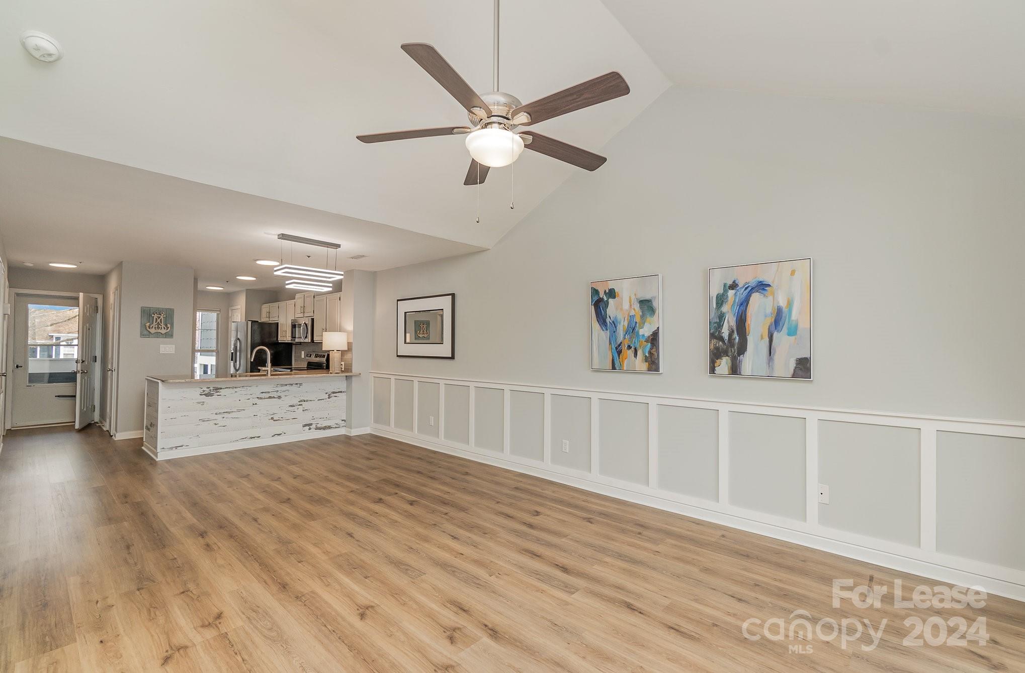 Vineyard Point Bayview - Residential Lease