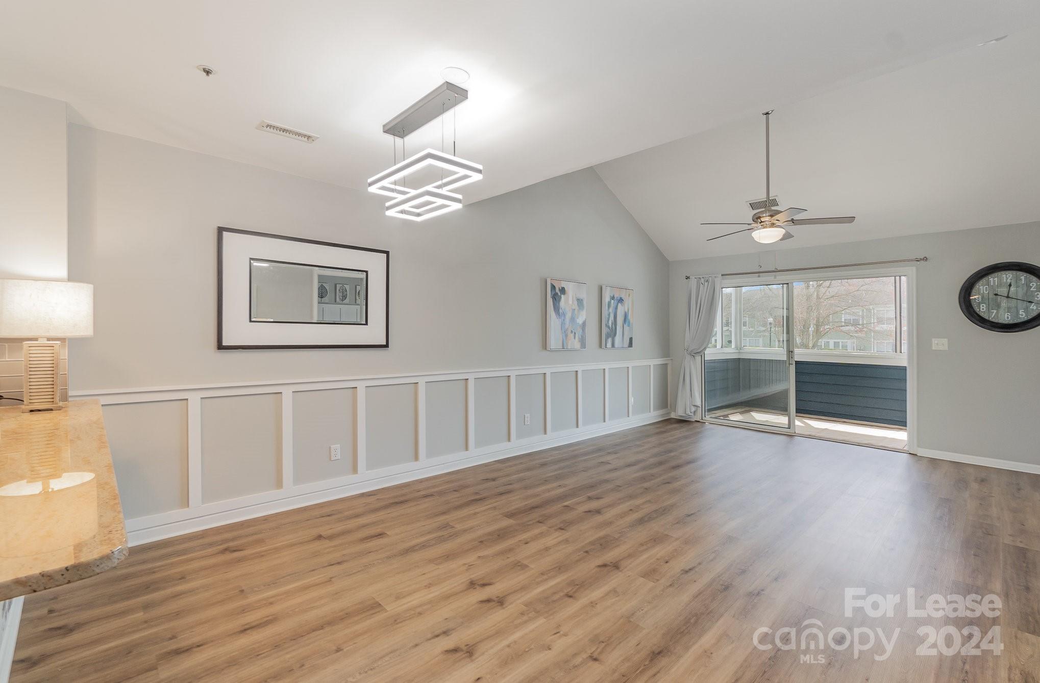 Vineyard Point Bayview - Residential Lease