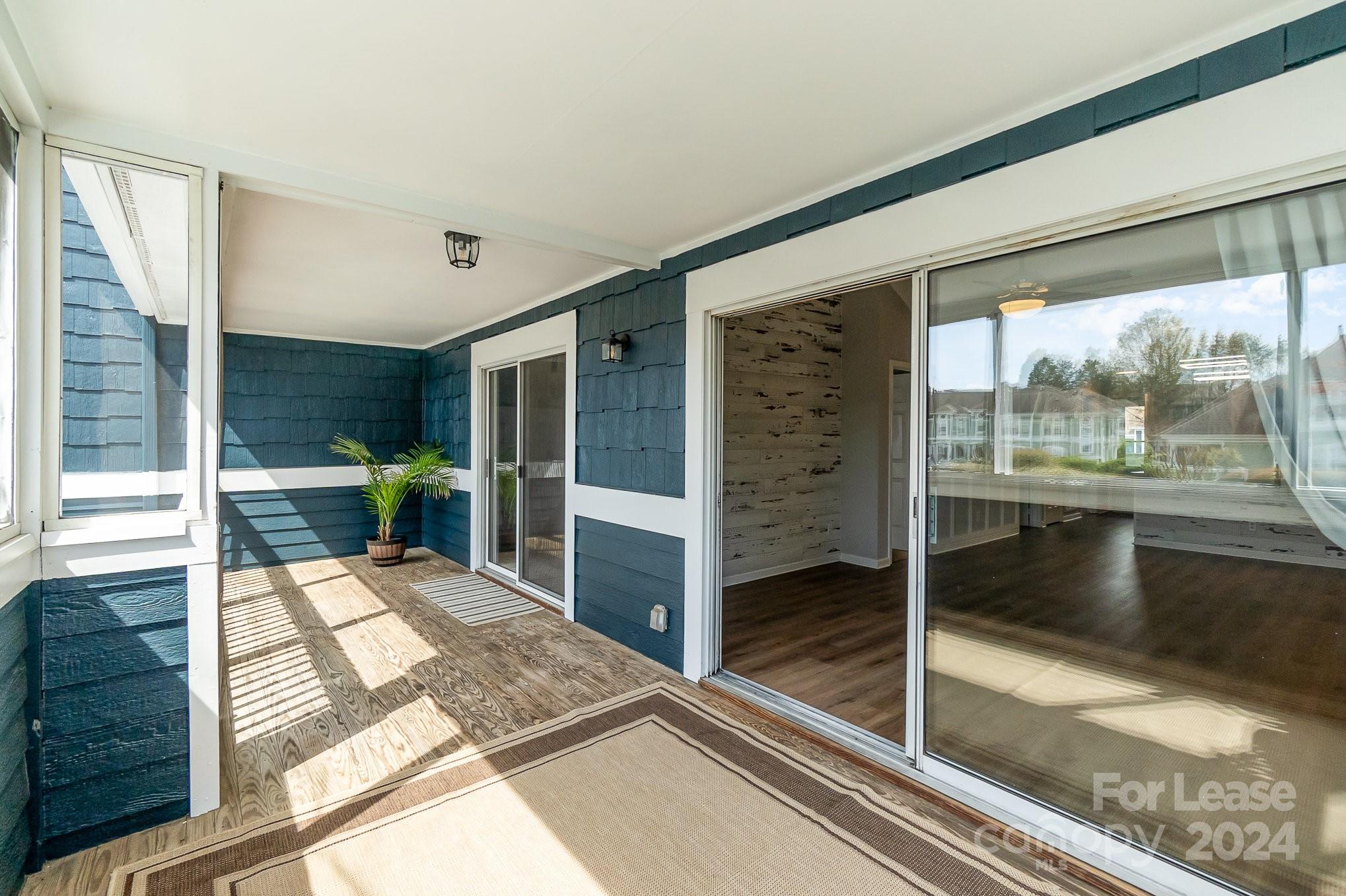 Vineyard Point Bayview - Residential Lease