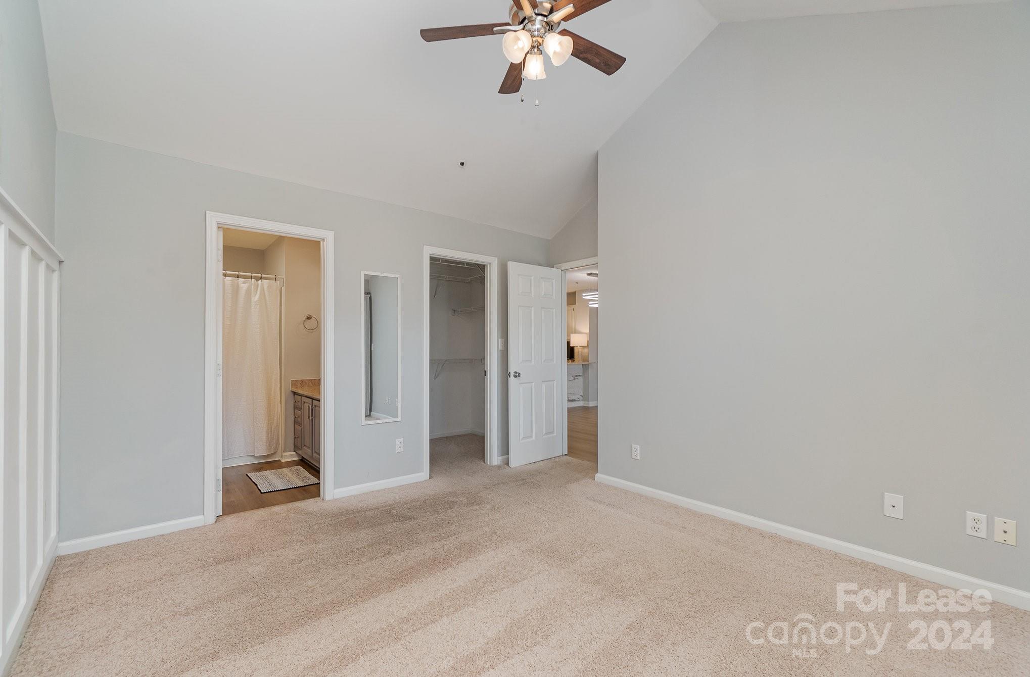 Vineyard Point Bayview - Residential Lease