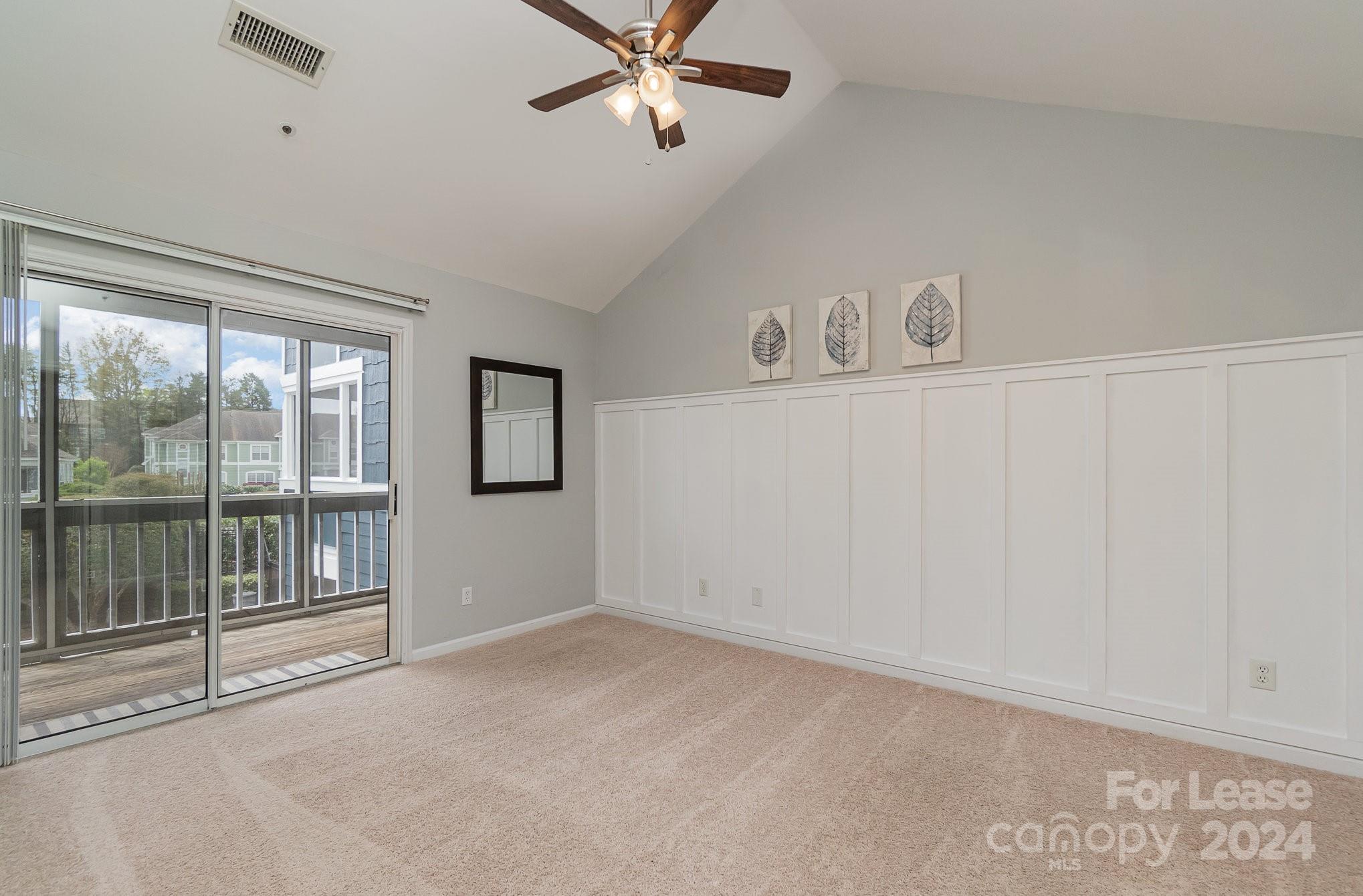 Vineyard Point Bayview - Residential Lease