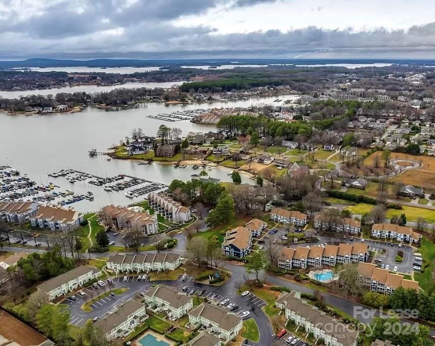Vineyard Point Bayview - Residential Lease
