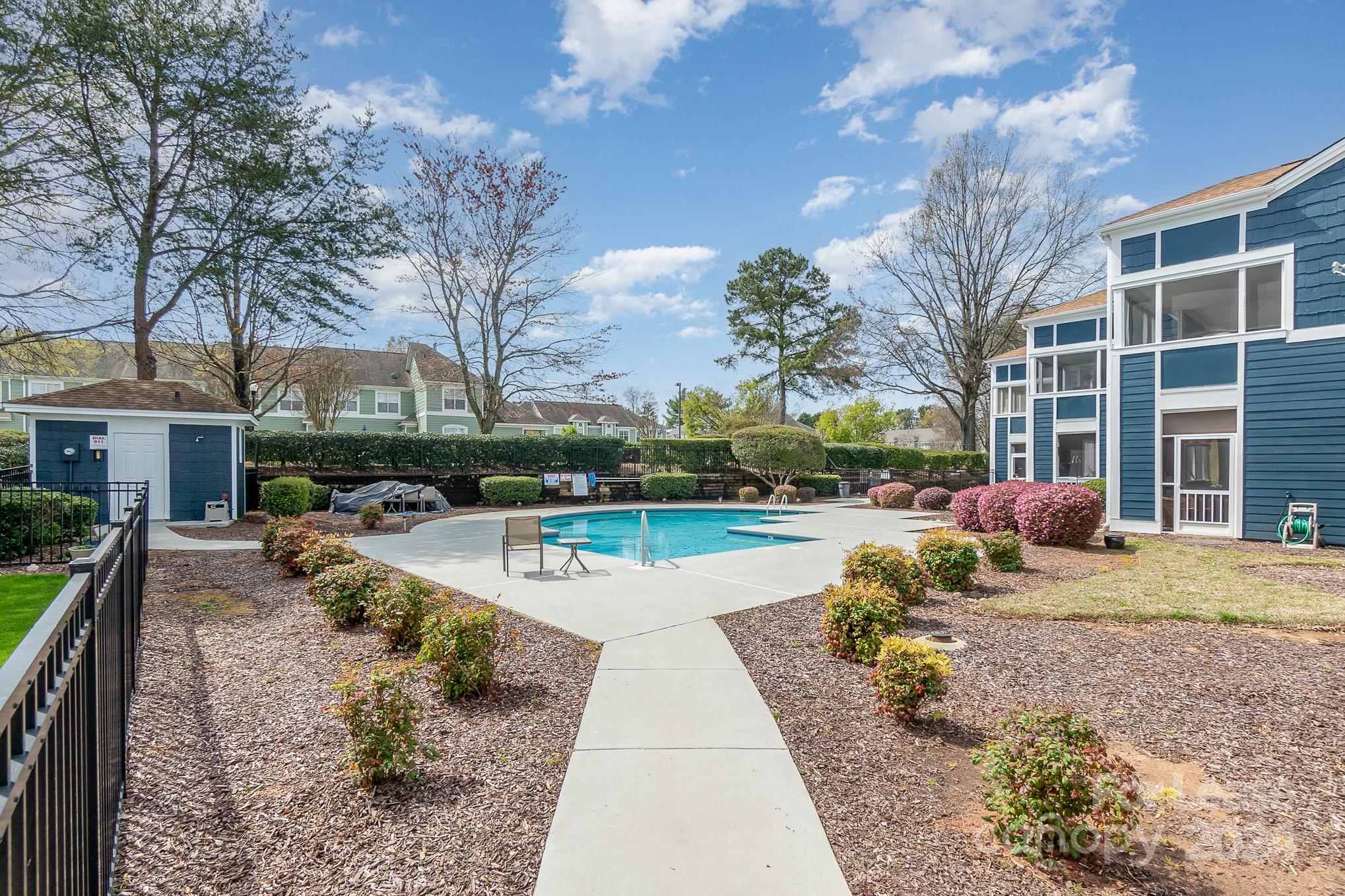 Vineyard Point Bayview - Residential Lease