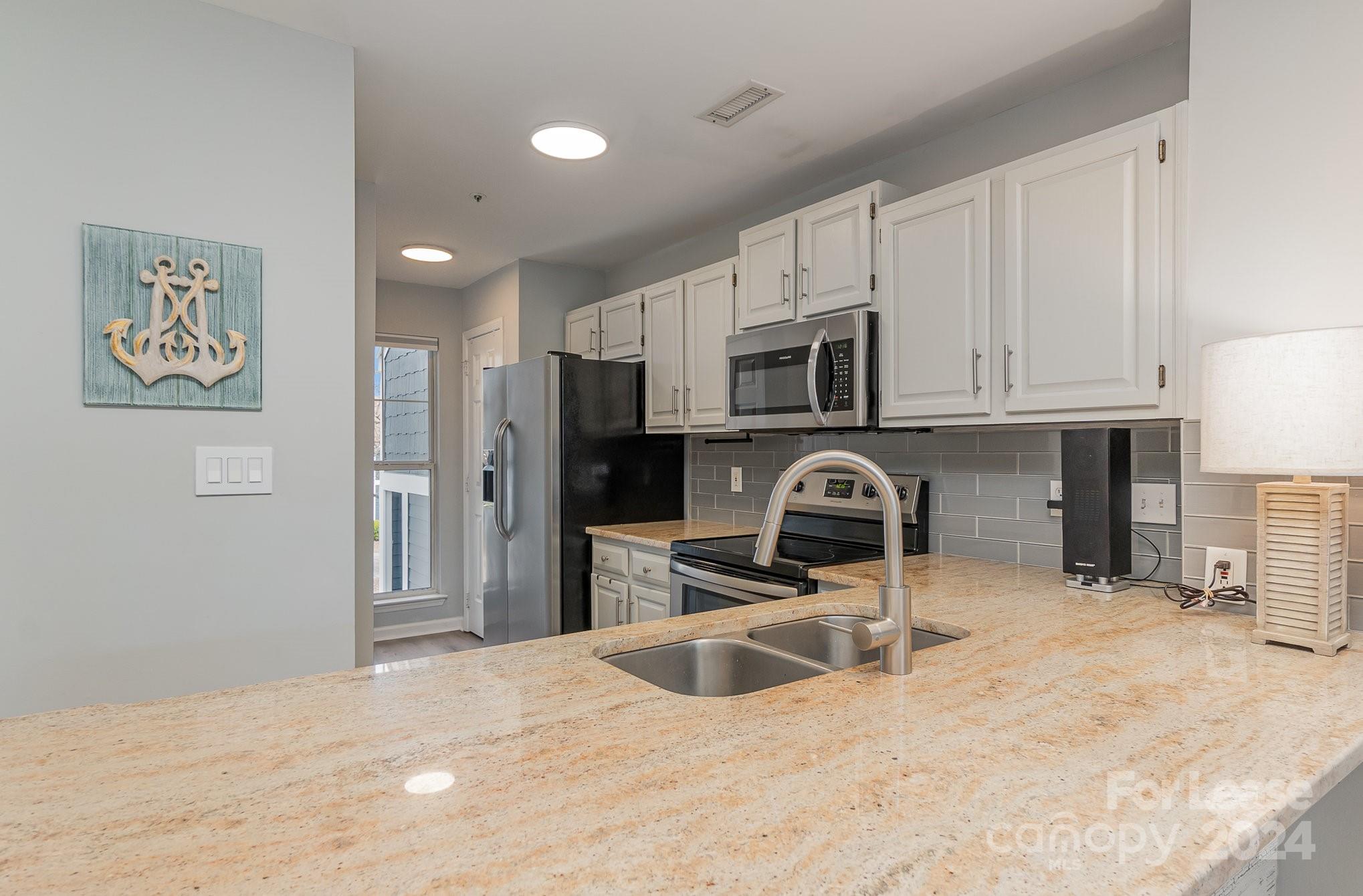 Vineyard Point Bayview - Residential Lease