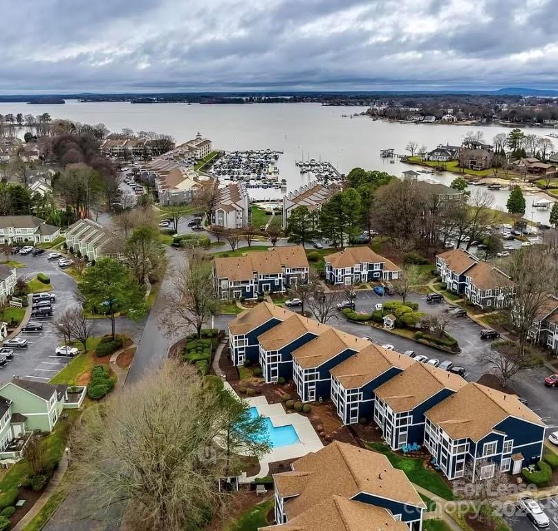 Vineyard Point Bayview - Residential Lease