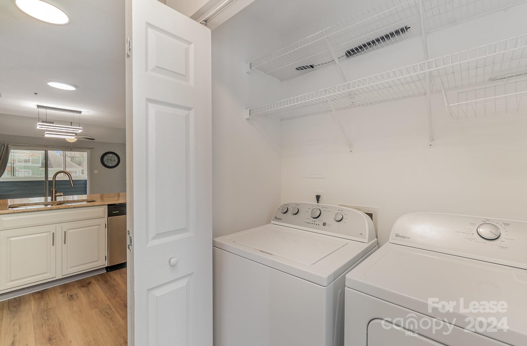 Vineyard Point Bayview - Residential Lease
