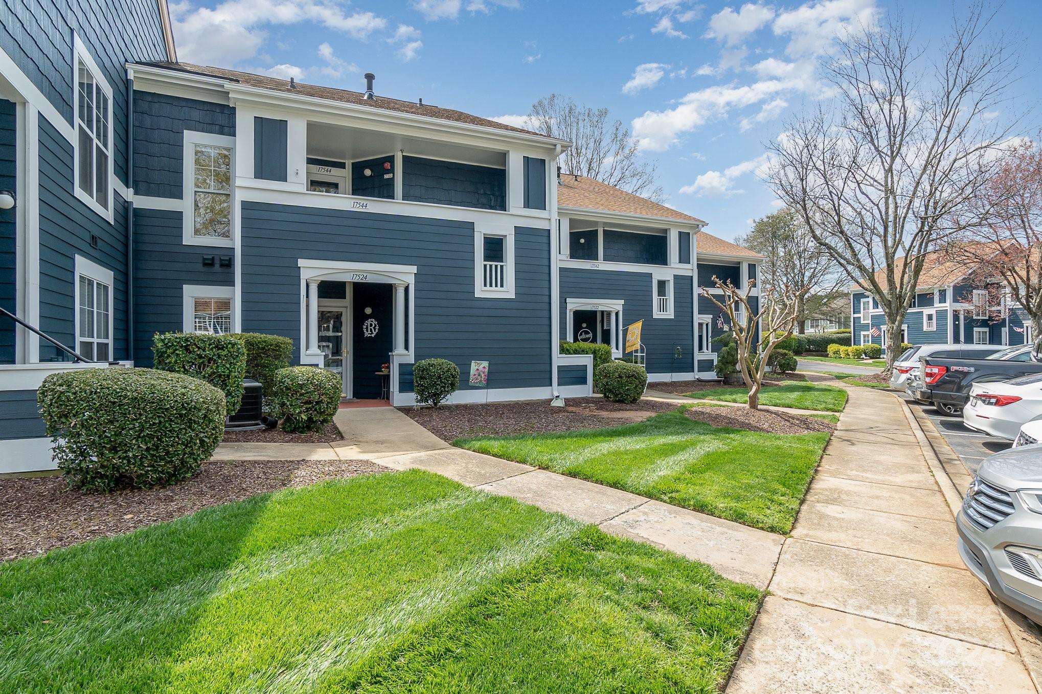 Vineyard Point Bayview - Residential Lease